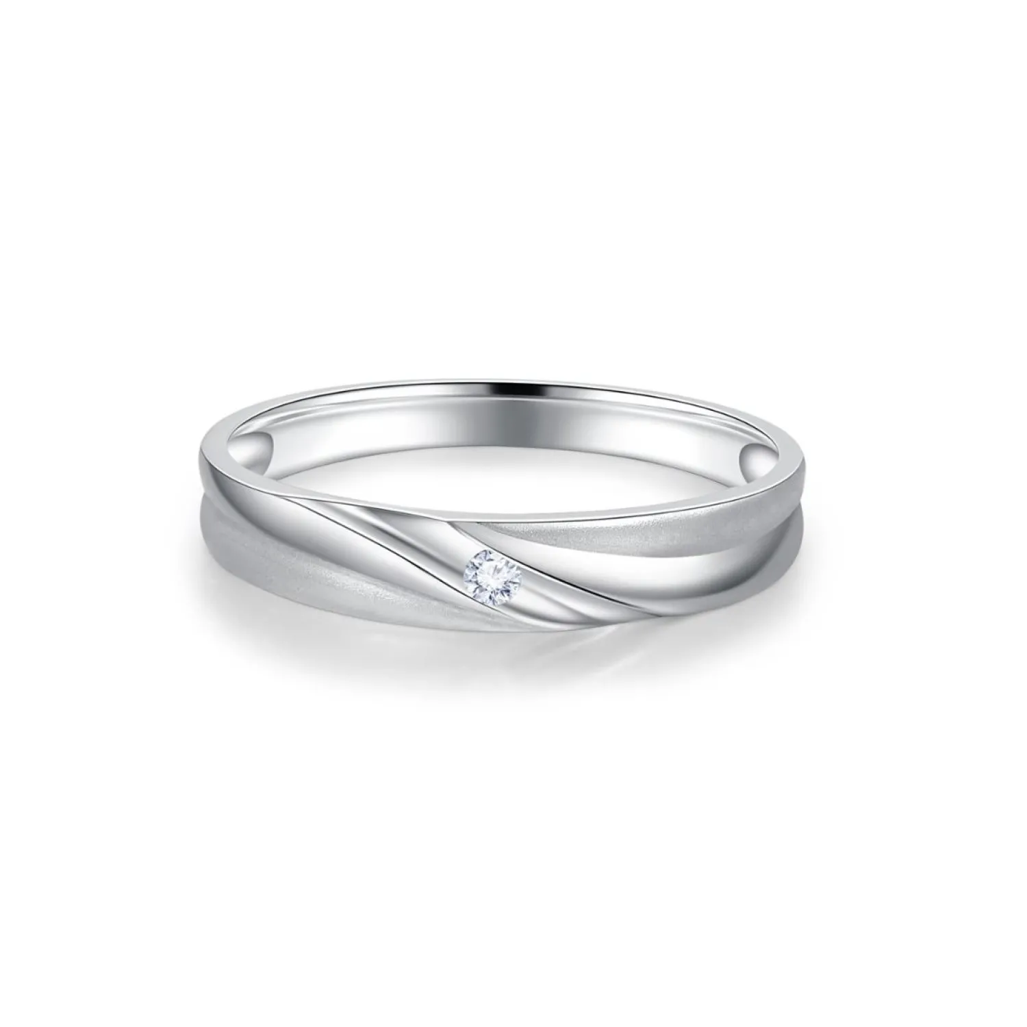 Lee Hwa Jewellery Rings-Affiniti
