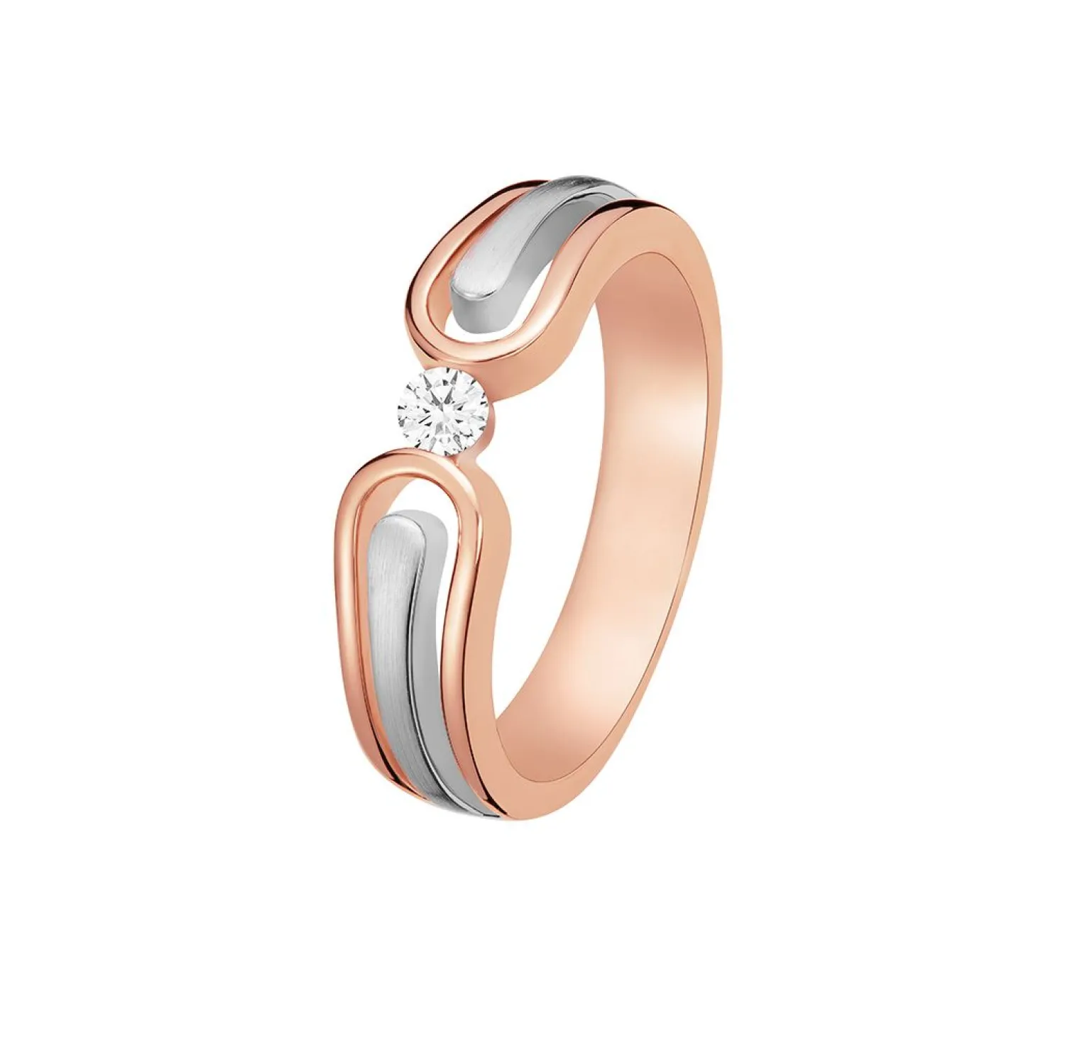 Lee Hwa Jewellery Men's Wedding Bands-Affiniti