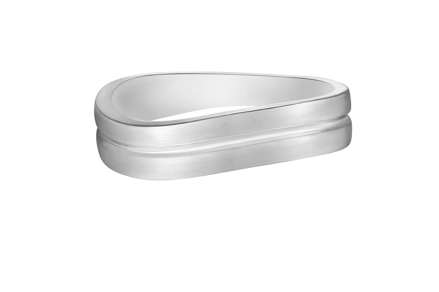 Lee Hwa Jewellery Men's Wedding Bands-AFFINITI