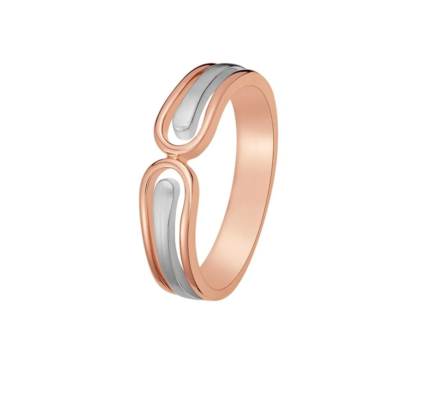 Lee Hwa Jewellery Men's Wedding Bands-Affiniti