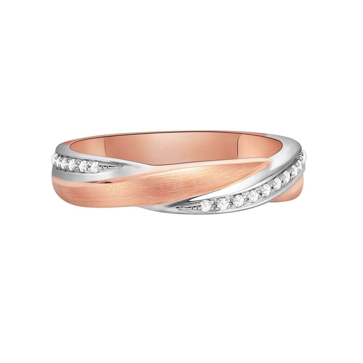 Lee Hwa Jewellery Women's Wedding Bands-AFFINITI