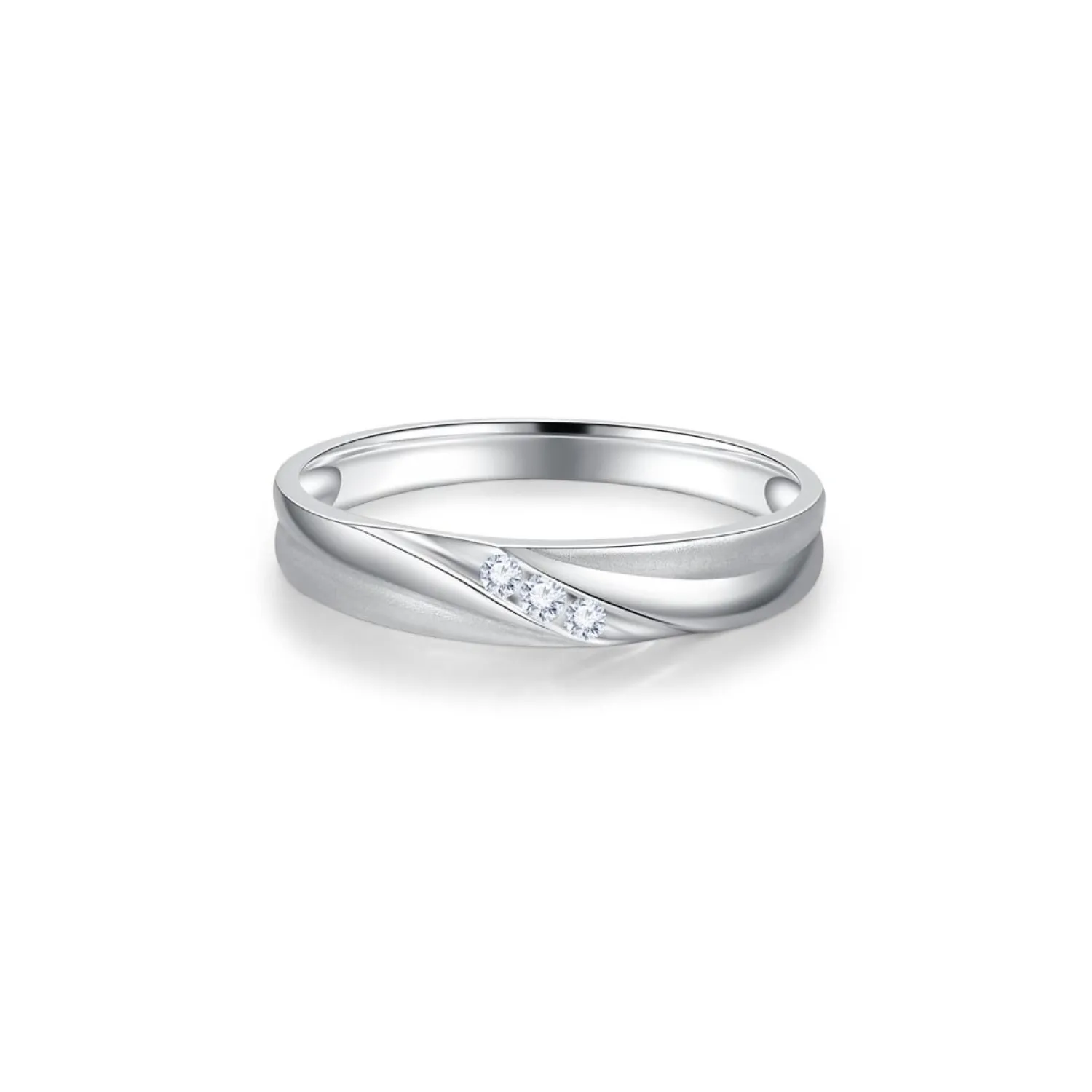 Lee Hwa Jewellery Rings-Affiniti