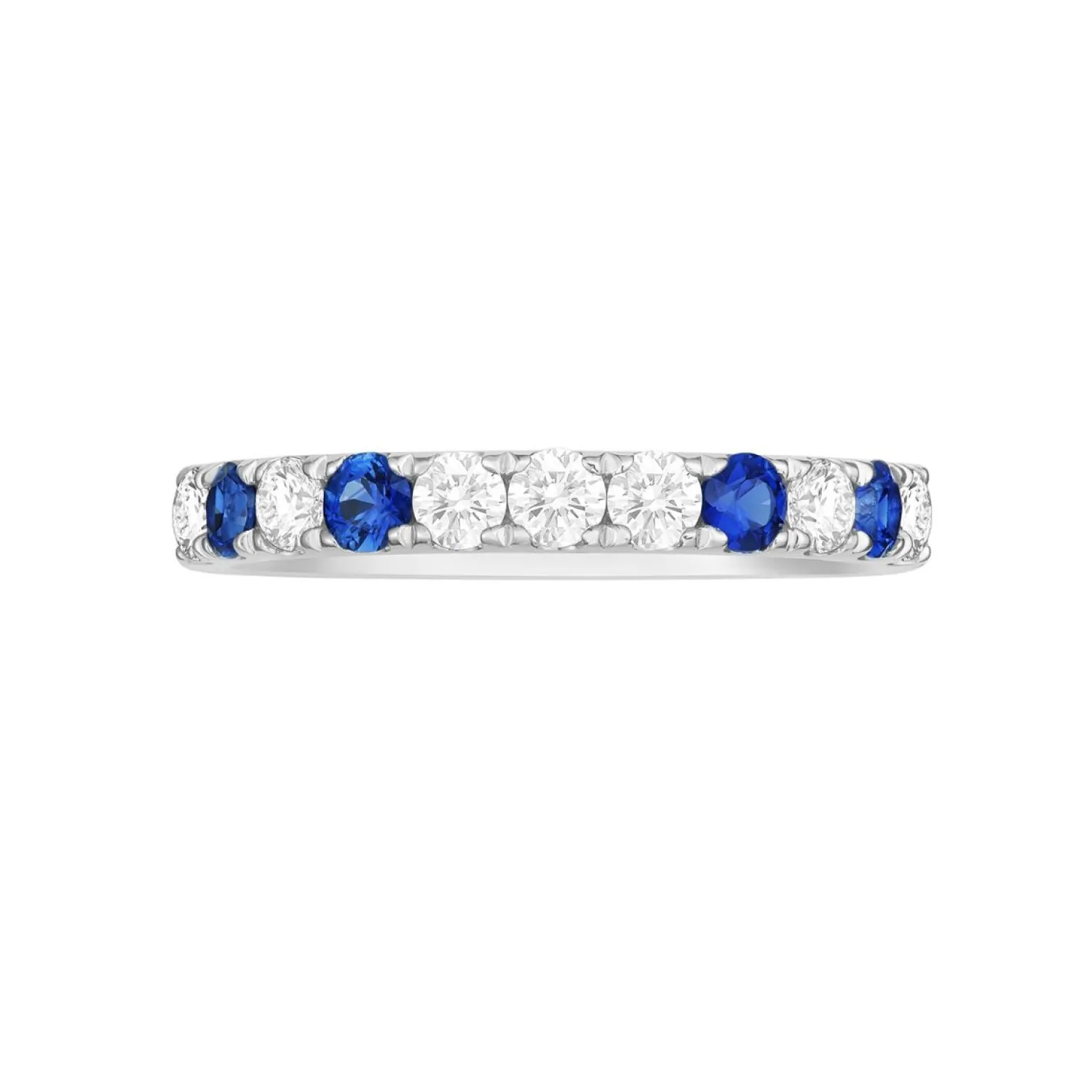 Lee Hwa Jewellery Couple Rings-Aimer