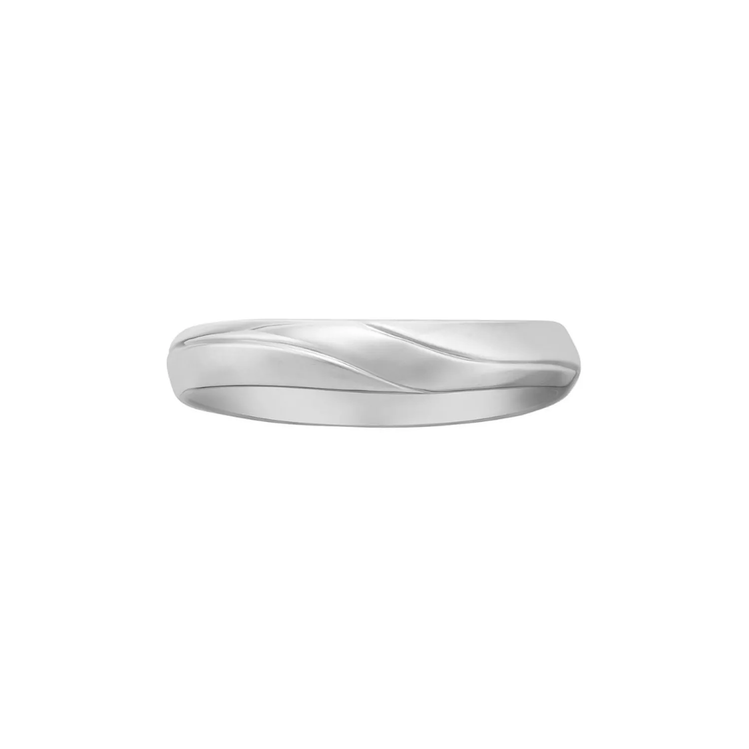 Lee Hwa Jewellery Men's Wedding Bands-Aimer