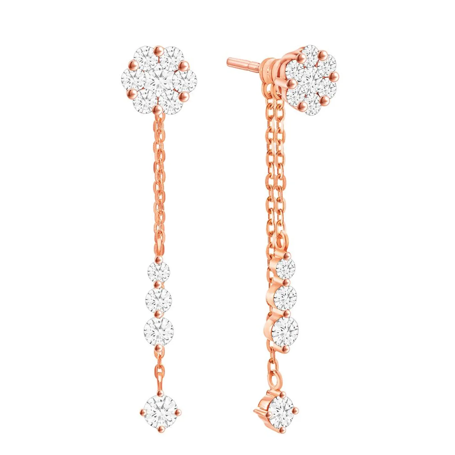 Lee Hwa Jewellery Earrings-Cheri