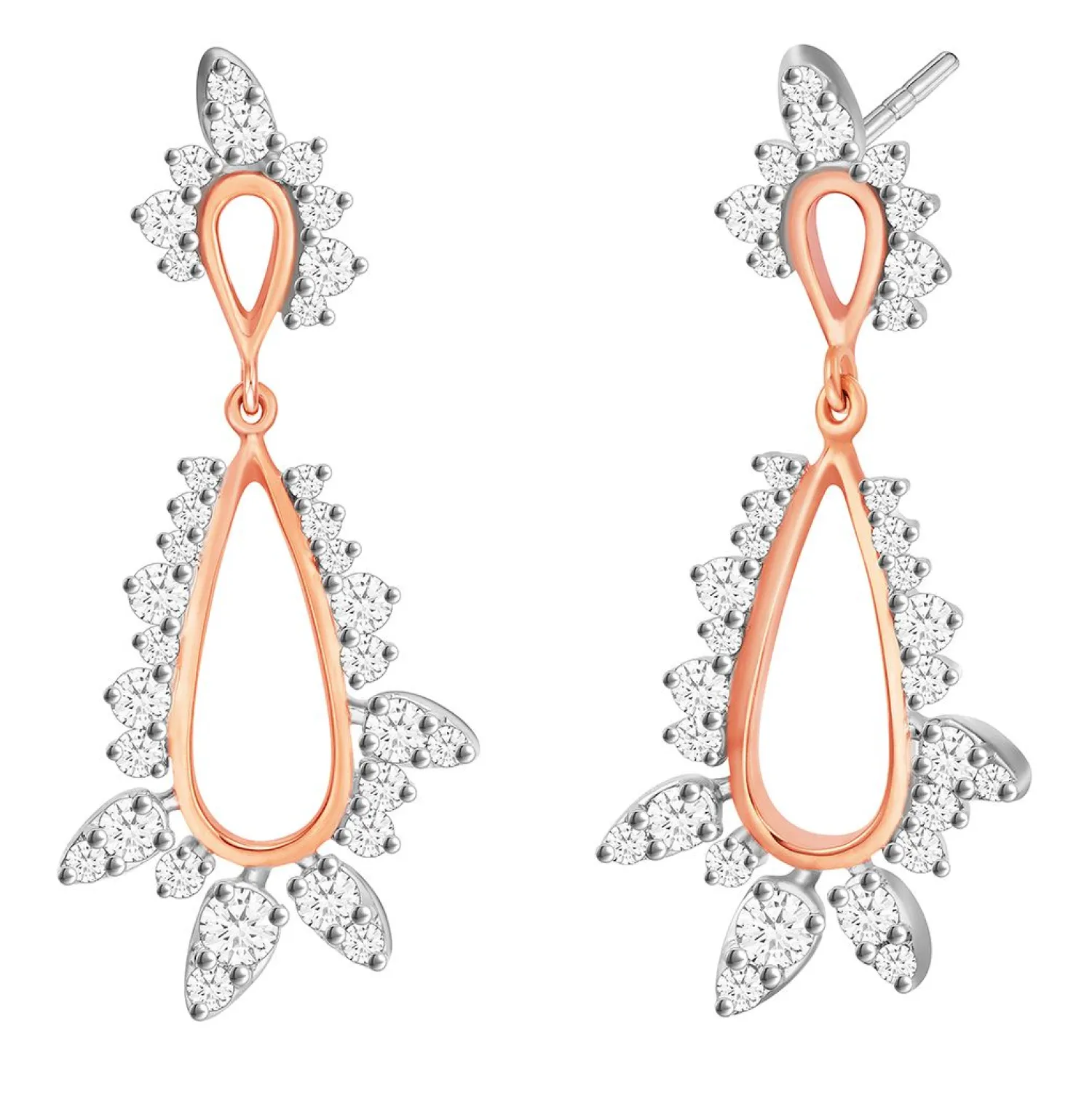 Lee Hwa Jewellery Earrings-Cheri