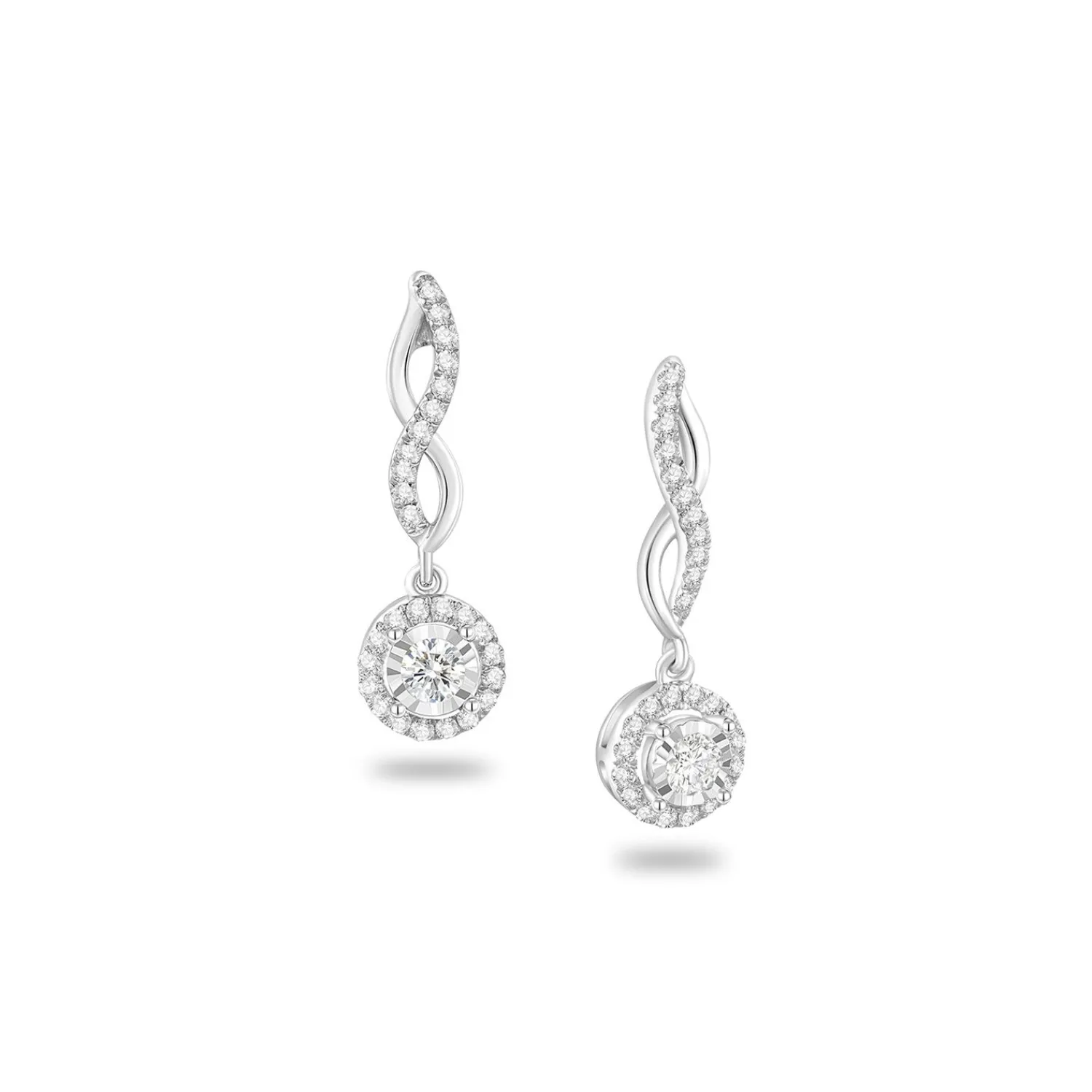 Lee Hwa Jewellery Earrings-Cheri