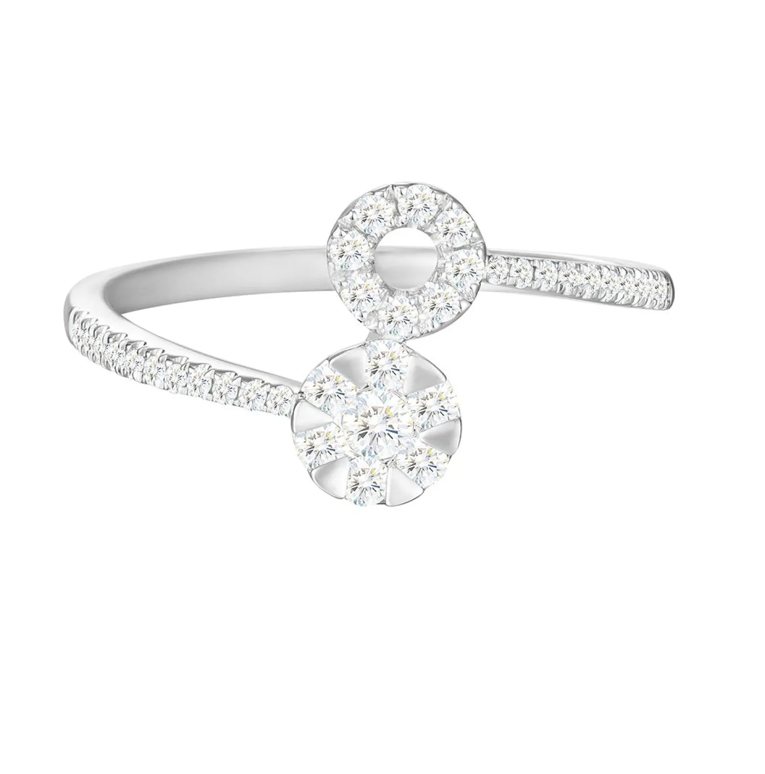 Lee Hwa Jewellery Rings-Cheri