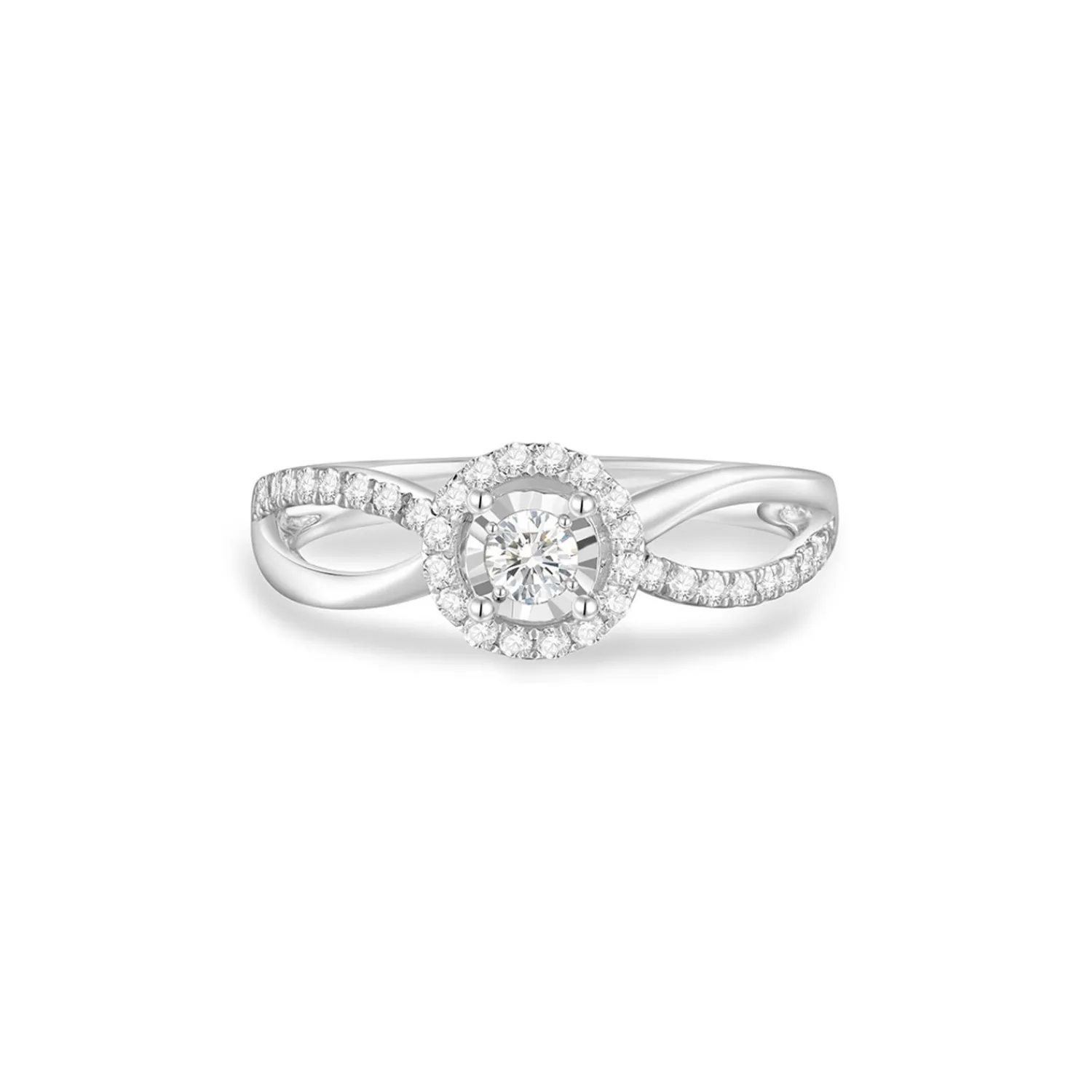 Lee Hwa Jewellery Rings-Cheri