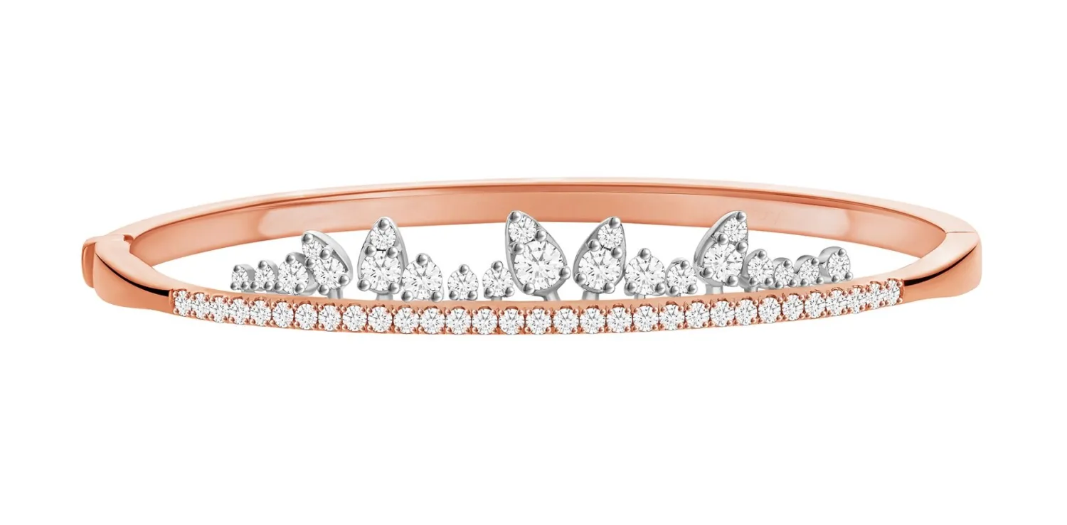 Lee Hwa Jewellery Bangles-Cheri