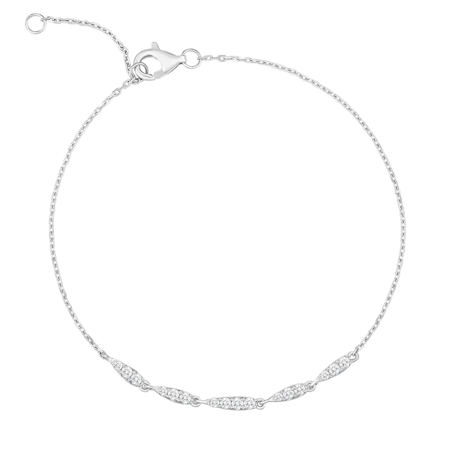 Lee Hwa Jewellery Bracelets-Cheri