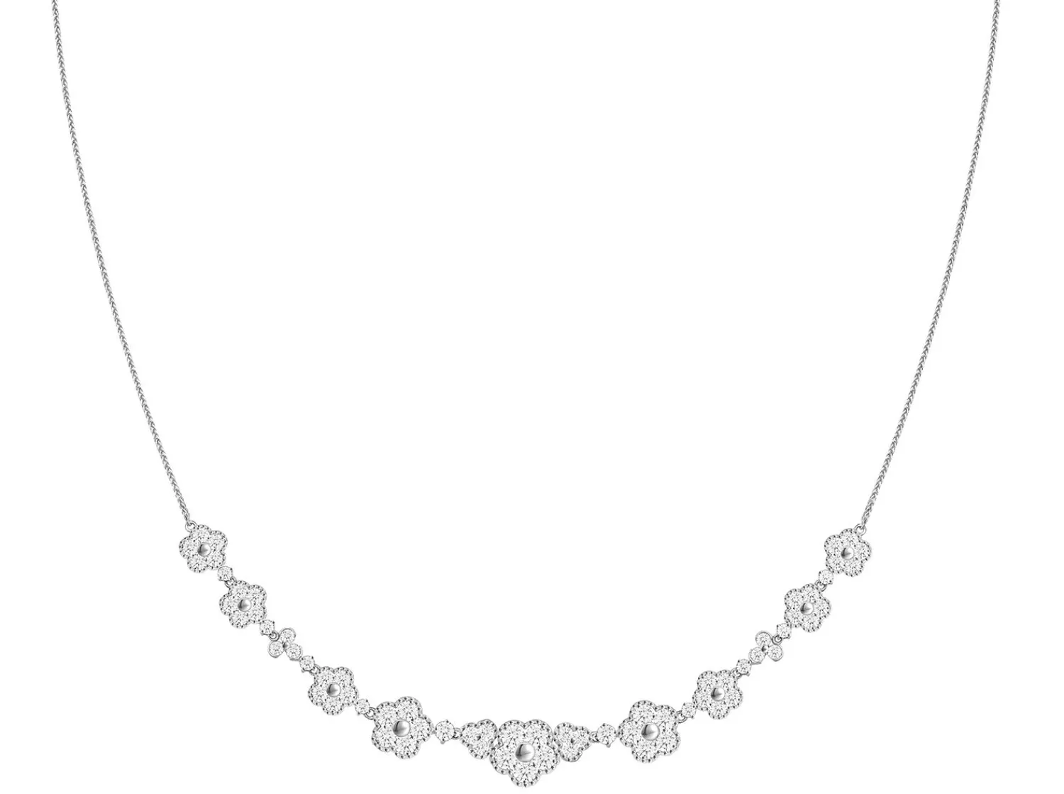Lee Hwa Jewellery Necklaces-Cheri