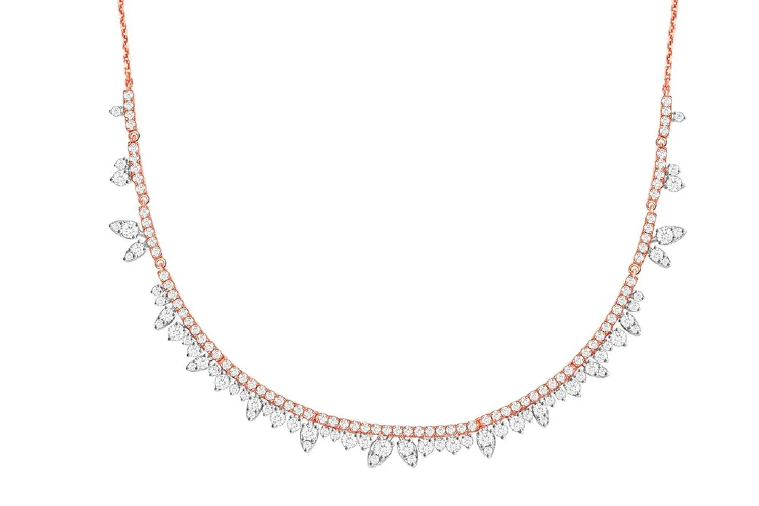 Lee Hwa Jewellery Necklaces-Cheri