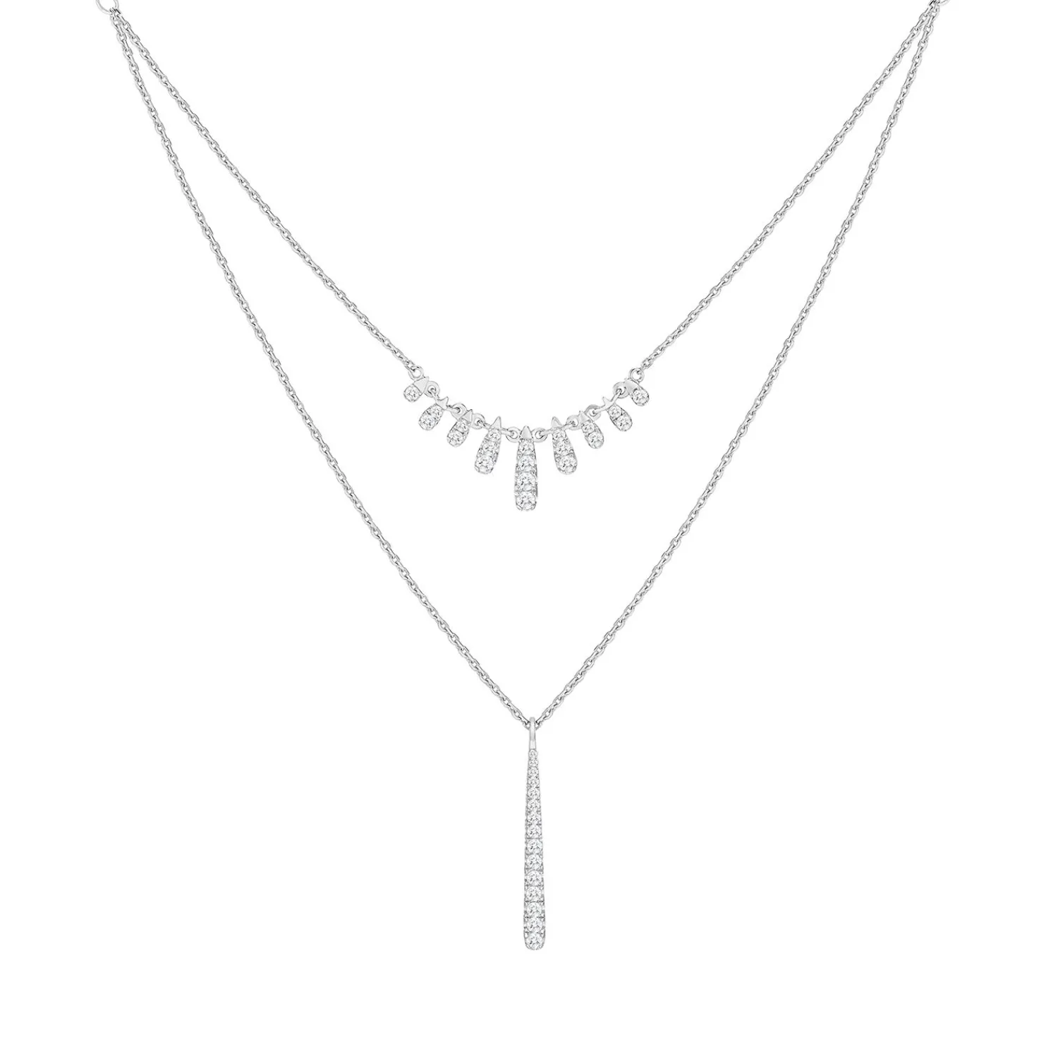 Lee Hwa Jewellery Necklaces-Cheri