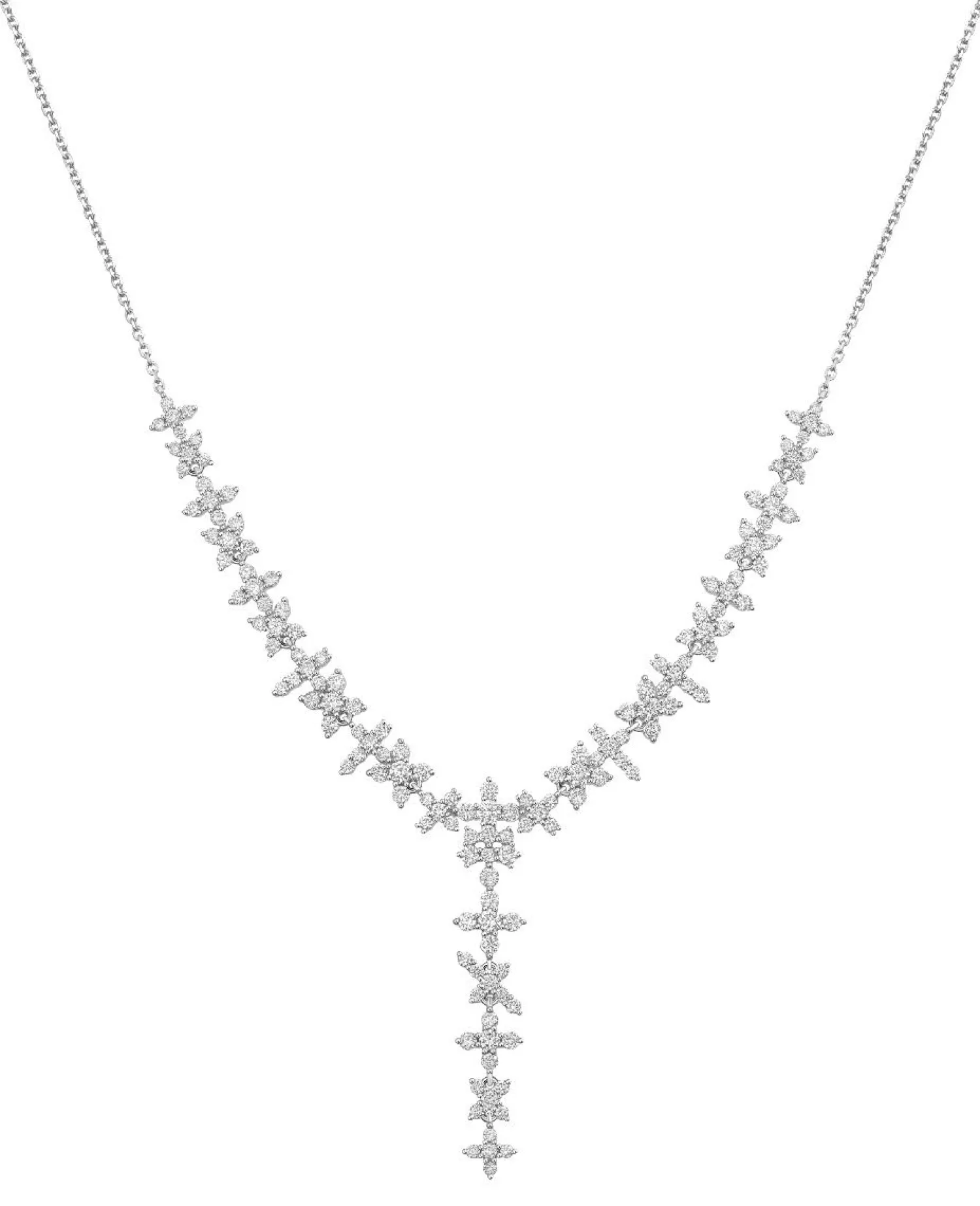 Lee Hwa Jewellery Necklaces-Cheri