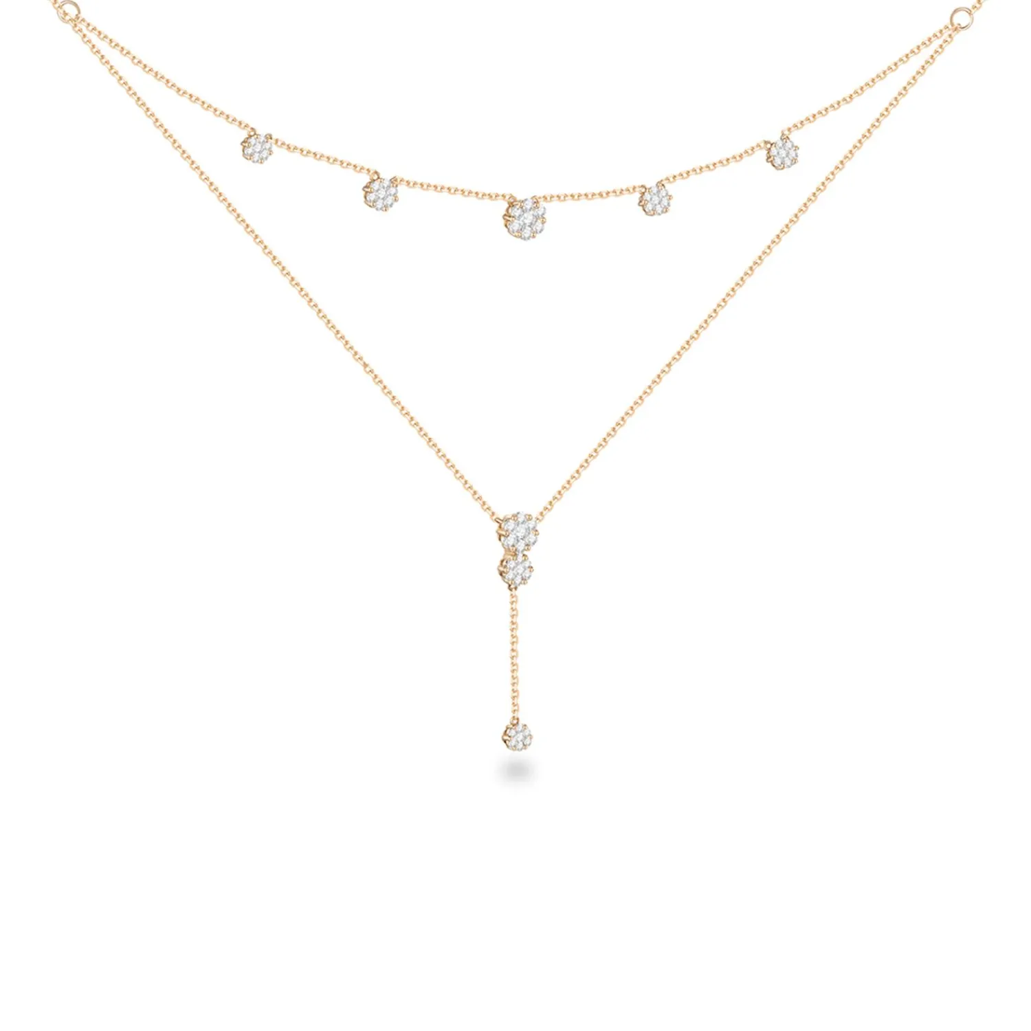 Lee Hwa Jewellery Necklaces-Cheri