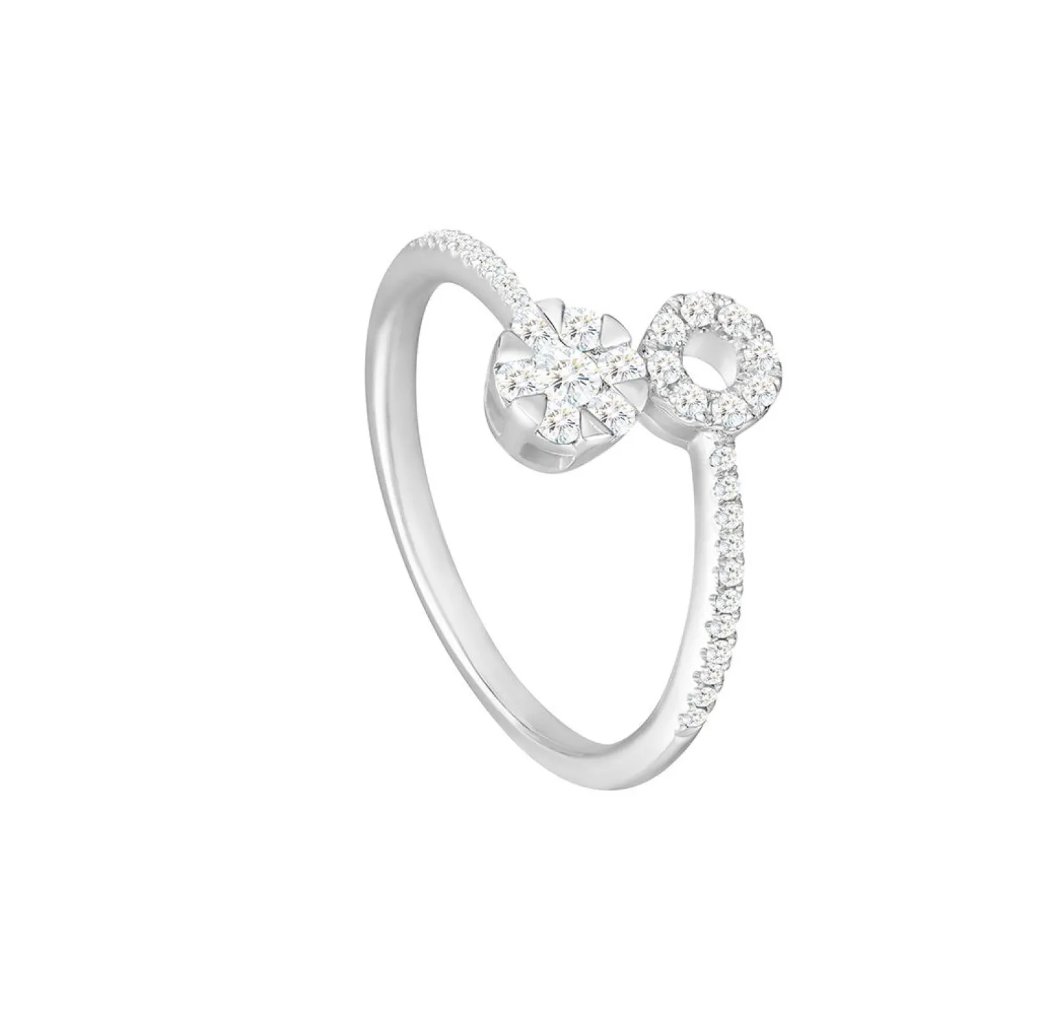 Lee Hwa Jewellery Rings-Cheri