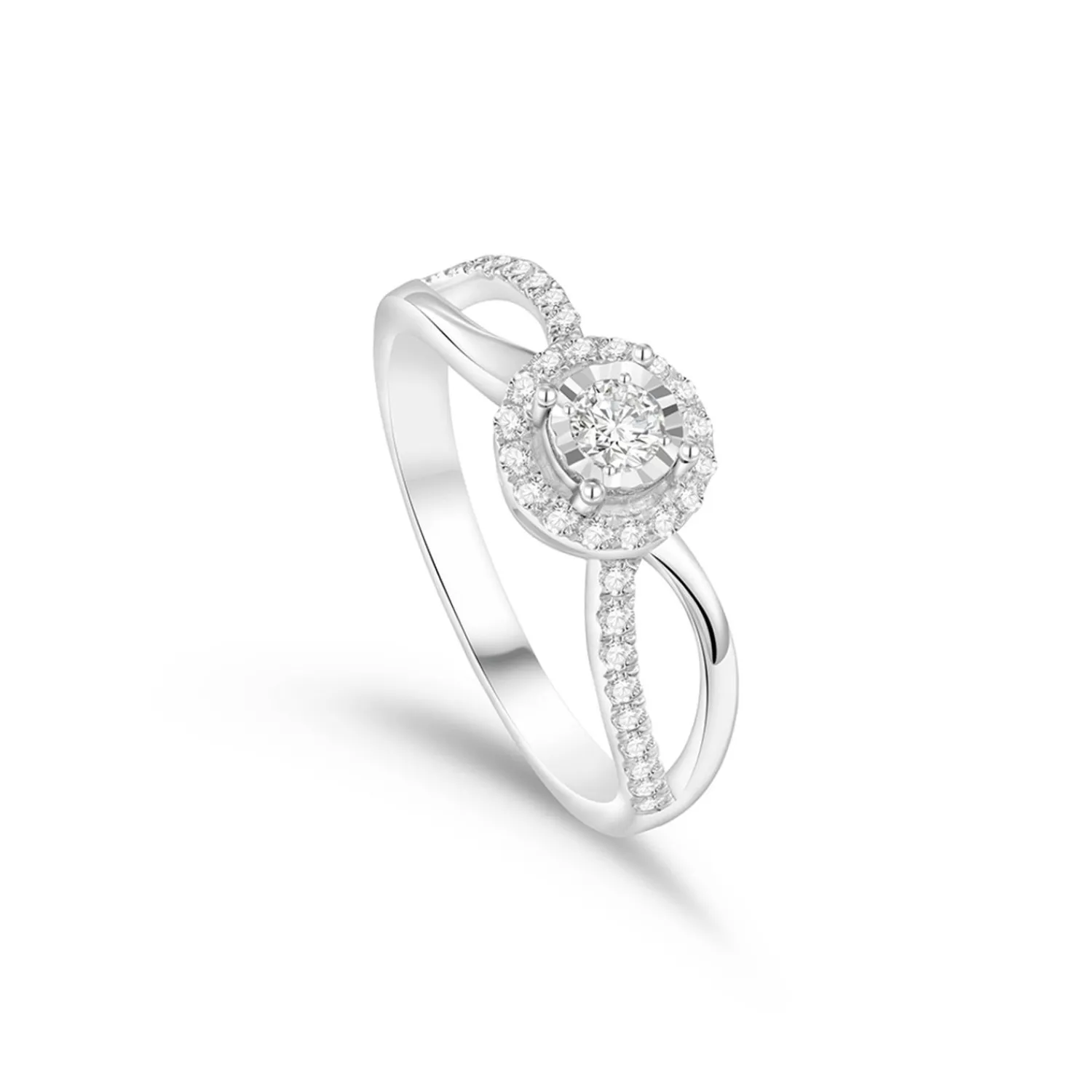 Lee Hwa Jewellery Rings-Cheri