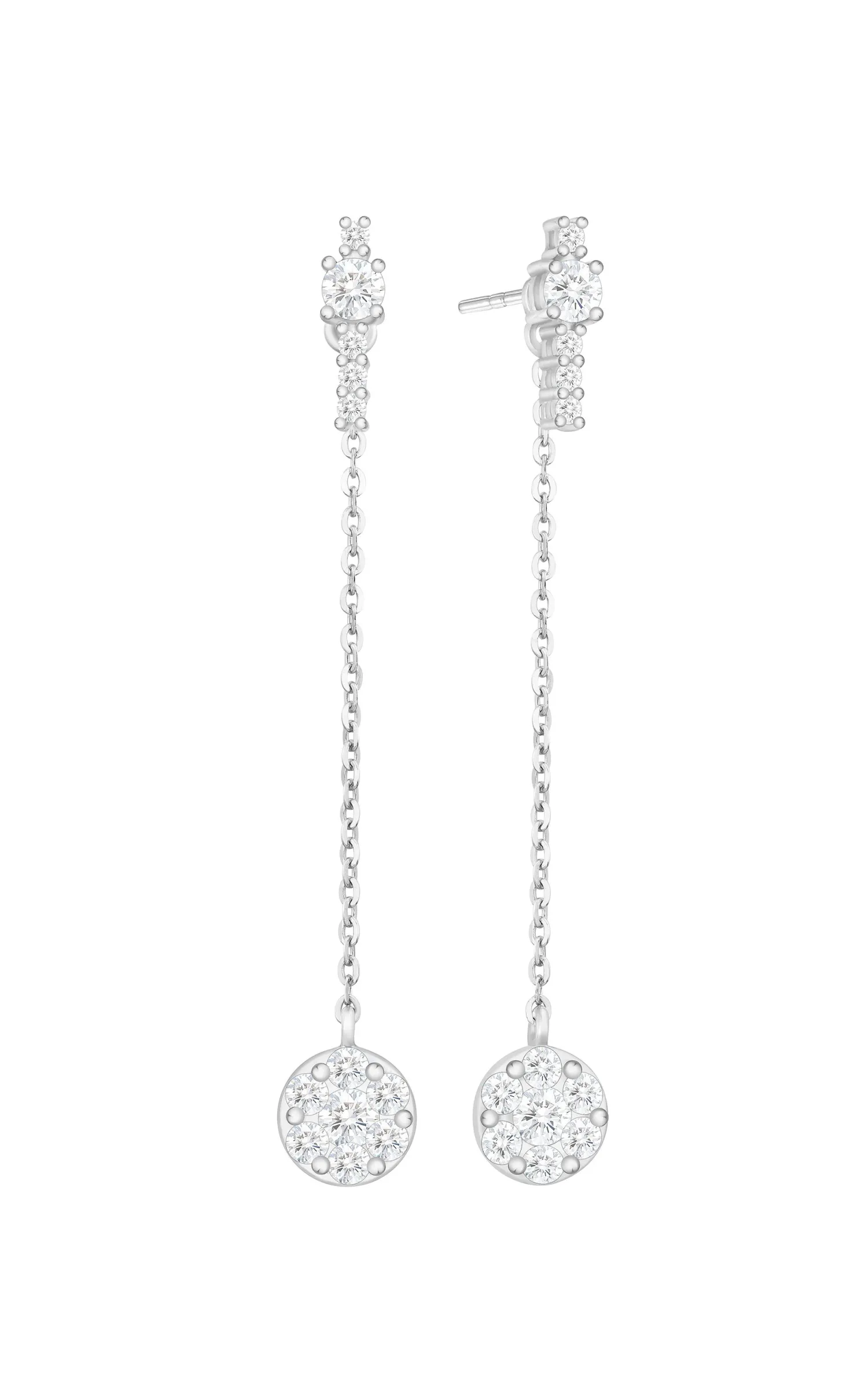 Lee Hwa Jewellery Earrings-Cheri