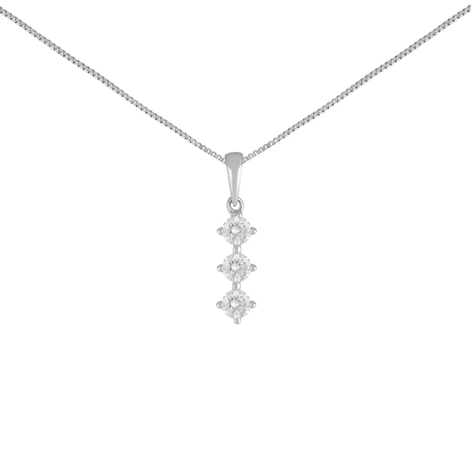 Lee Hwa Jewellery Pendants-CLASSIC