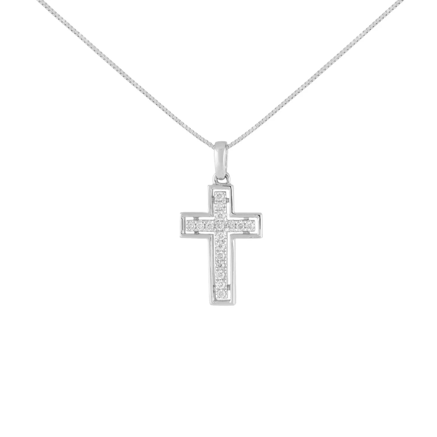 Lee Hwa Jewellery Pendants-CLASSIC