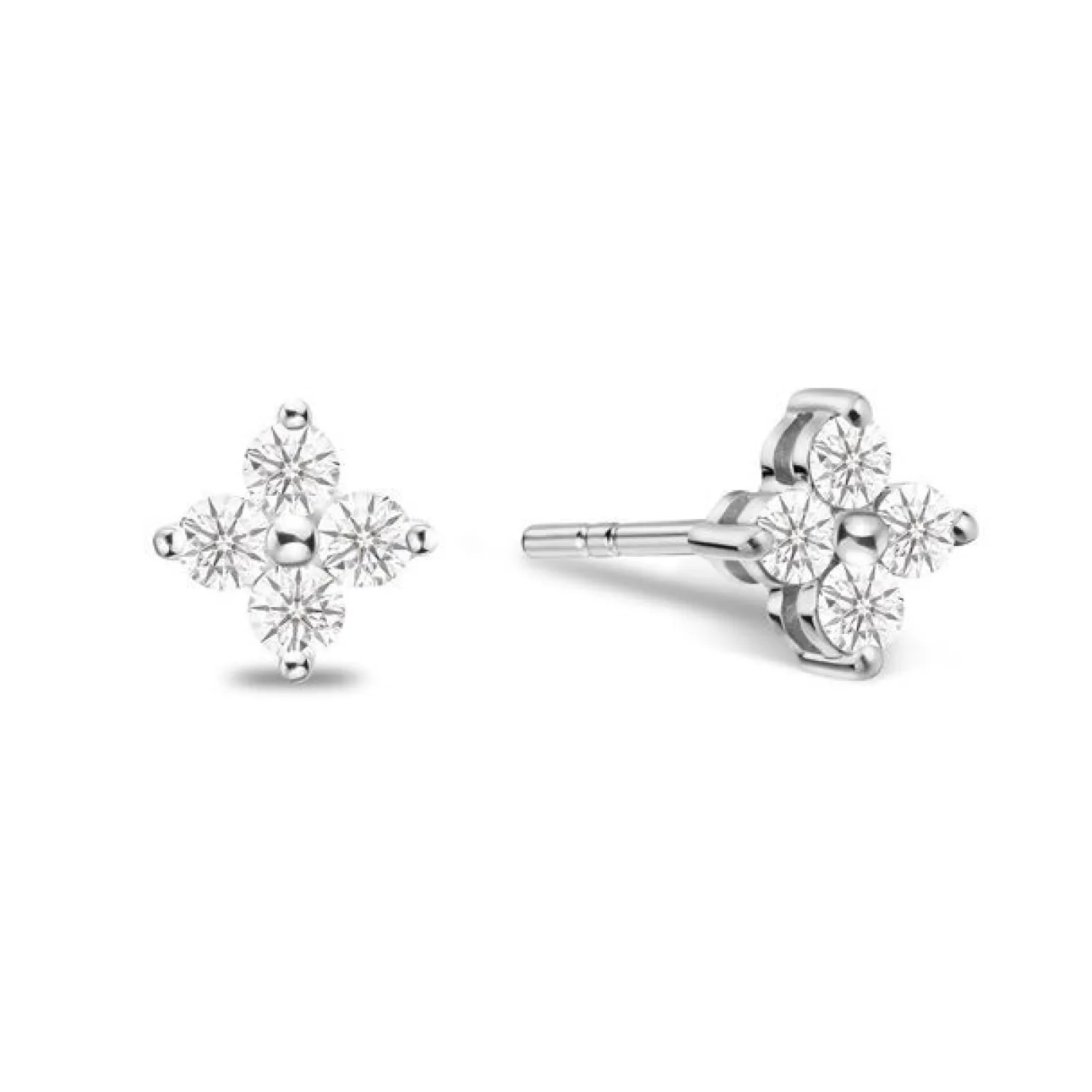 Lee Hwa Jewellery Earrings-Classic