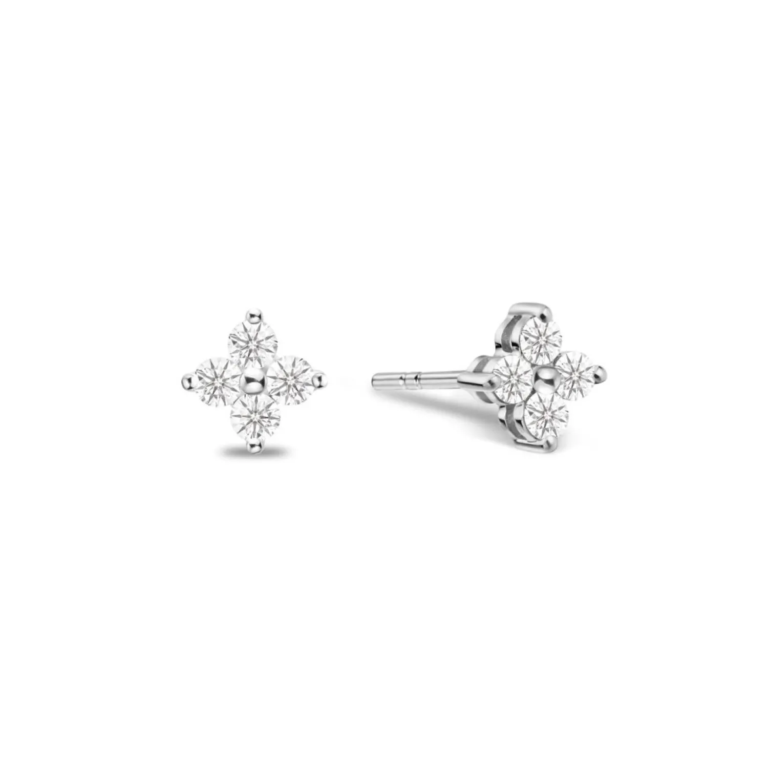 Lee Hwa Jewellery Earrings-CLASSIC