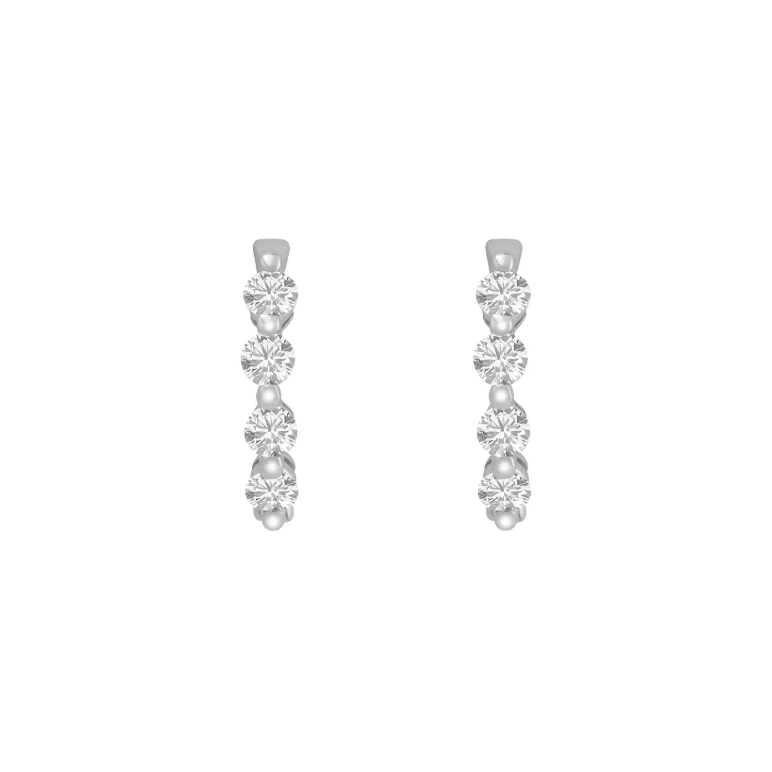 Lee Hwa Jewellery Earrings-Classic