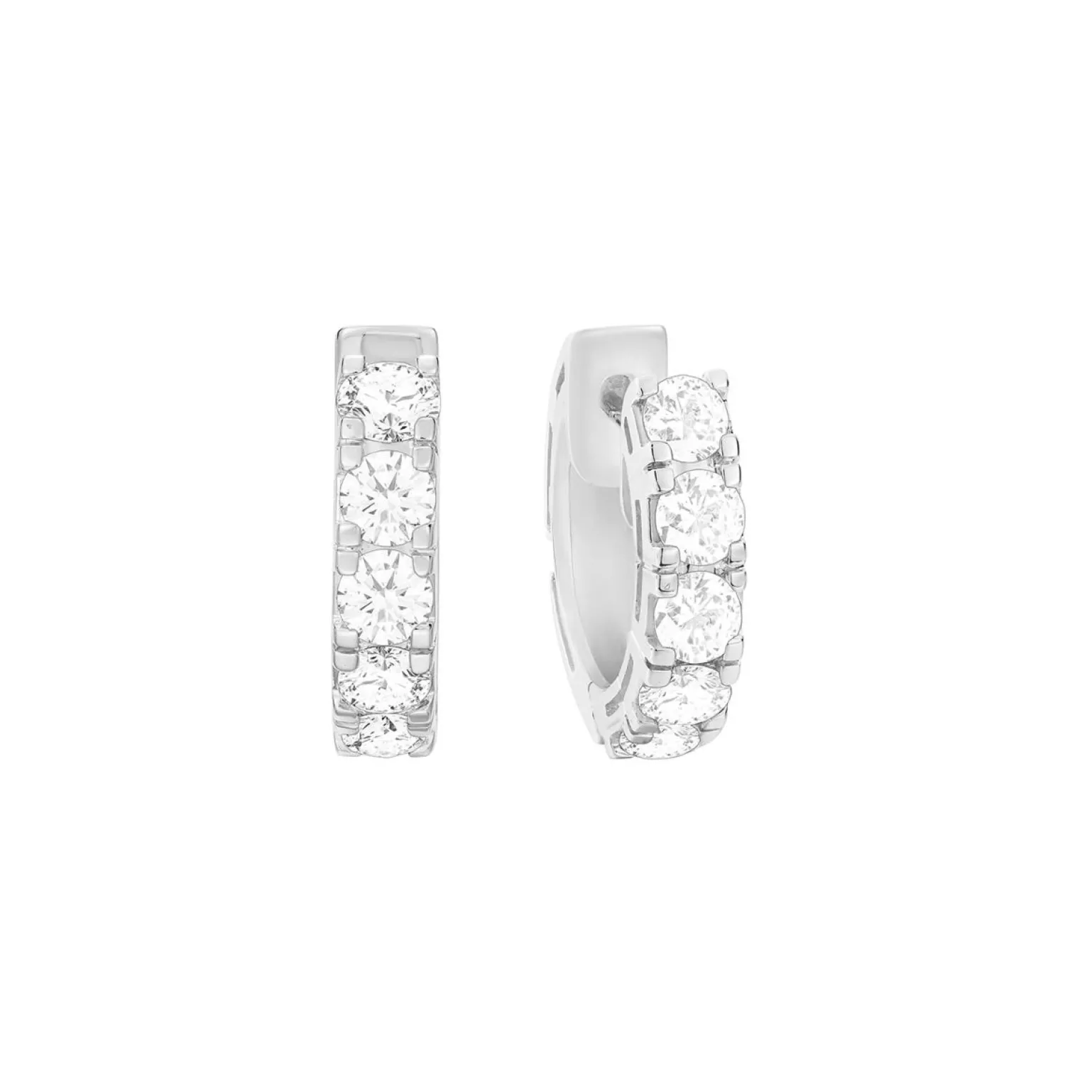 Lee Hwa Jewellery Earrings-Classic