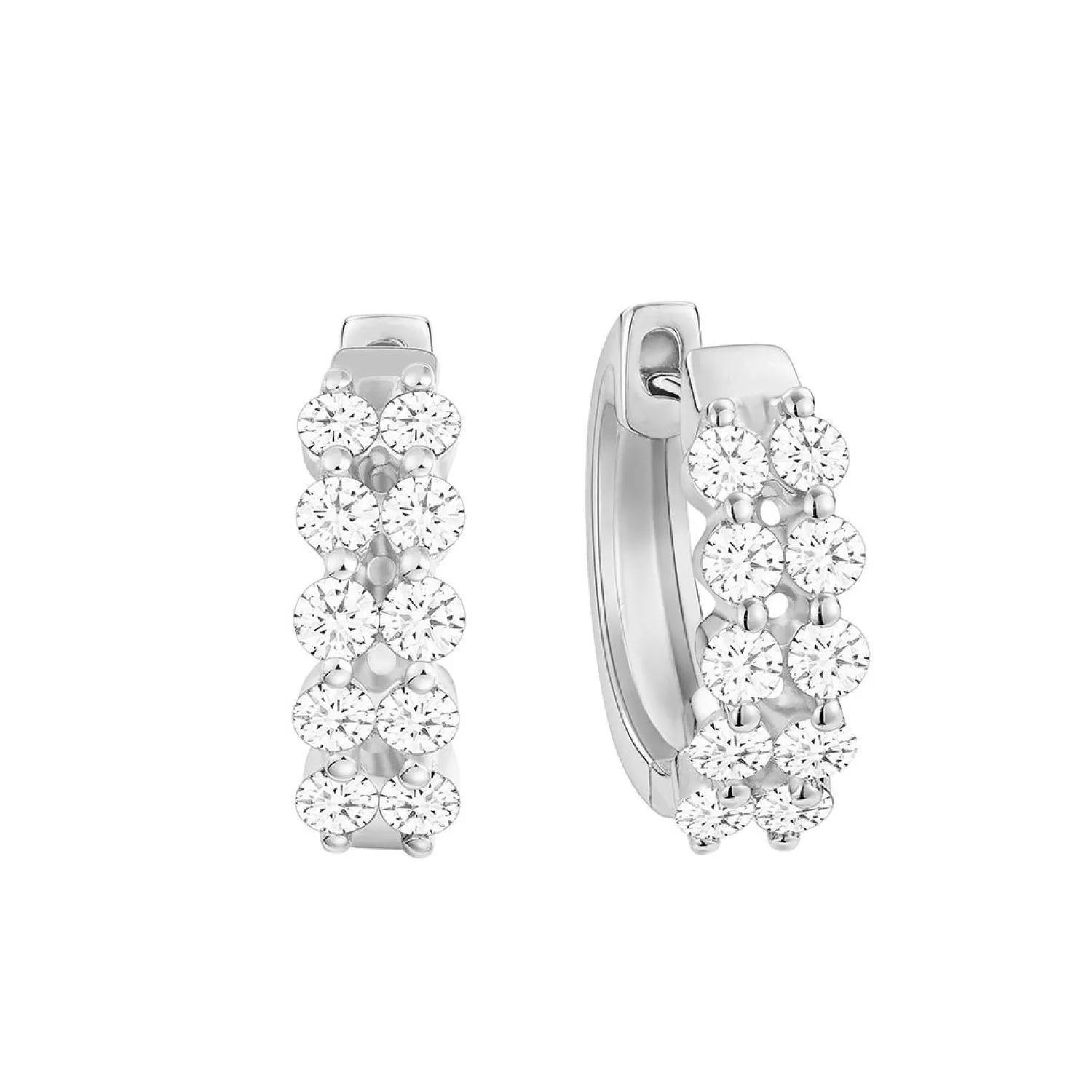 Lee Hwa Jewellery Earrings-CLASSIC