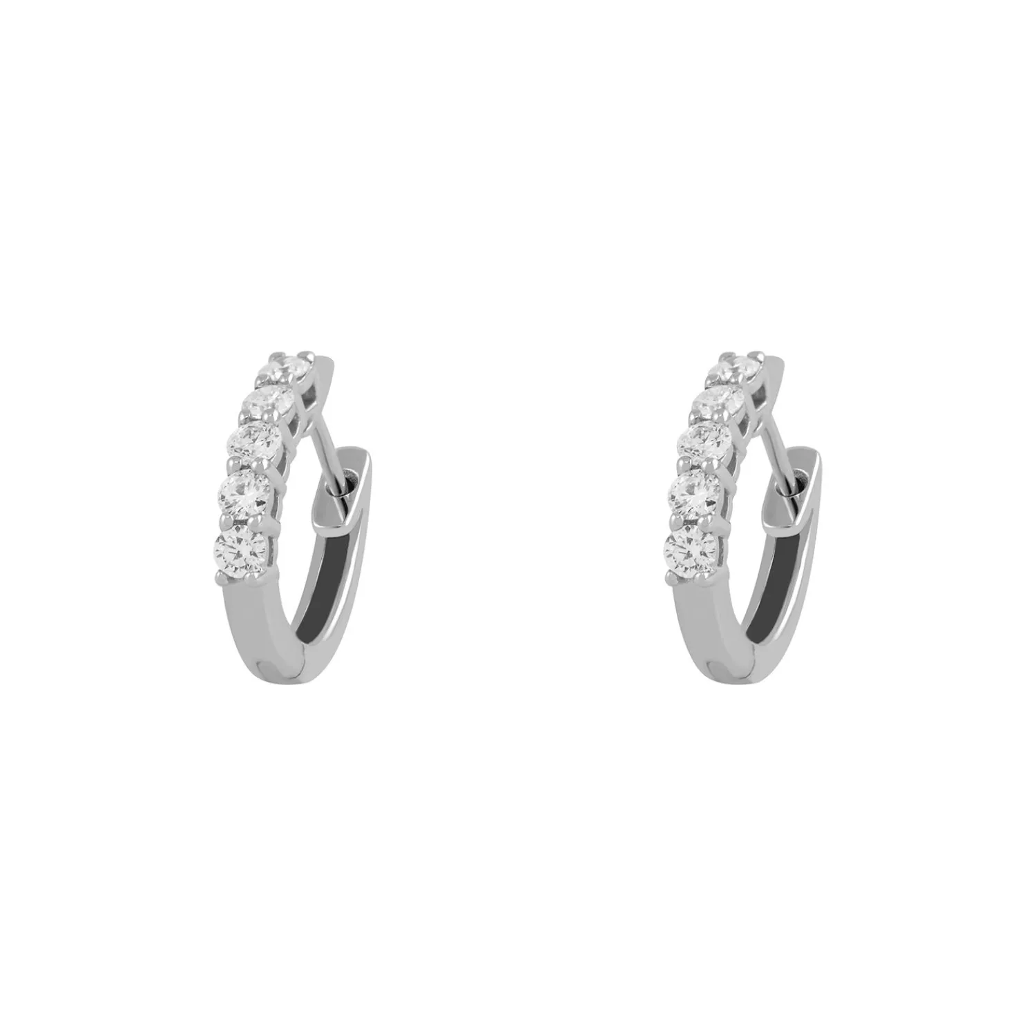 Lee Hwa Jewellery Earrings-CLASSIC