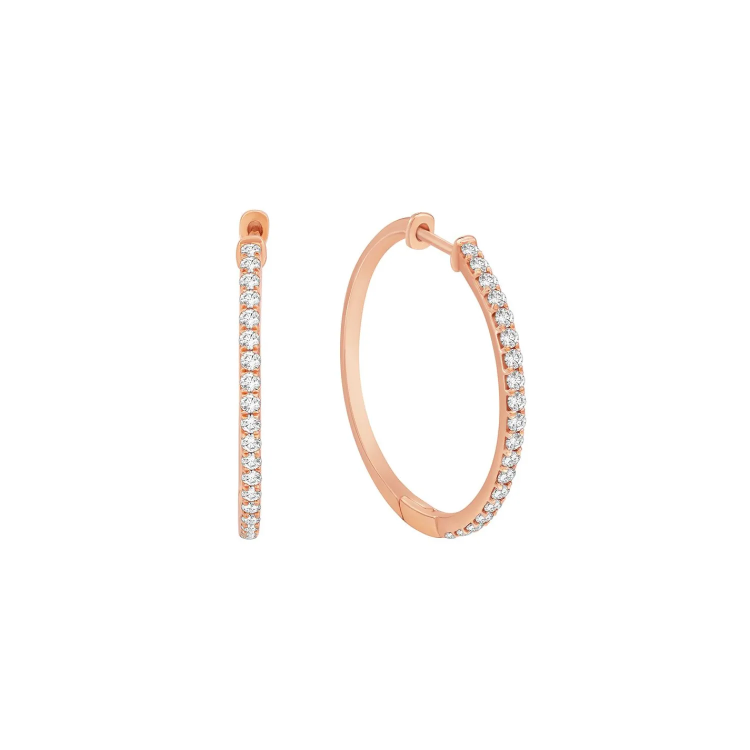 Lee Hwa Jewellery Earrings-Classic