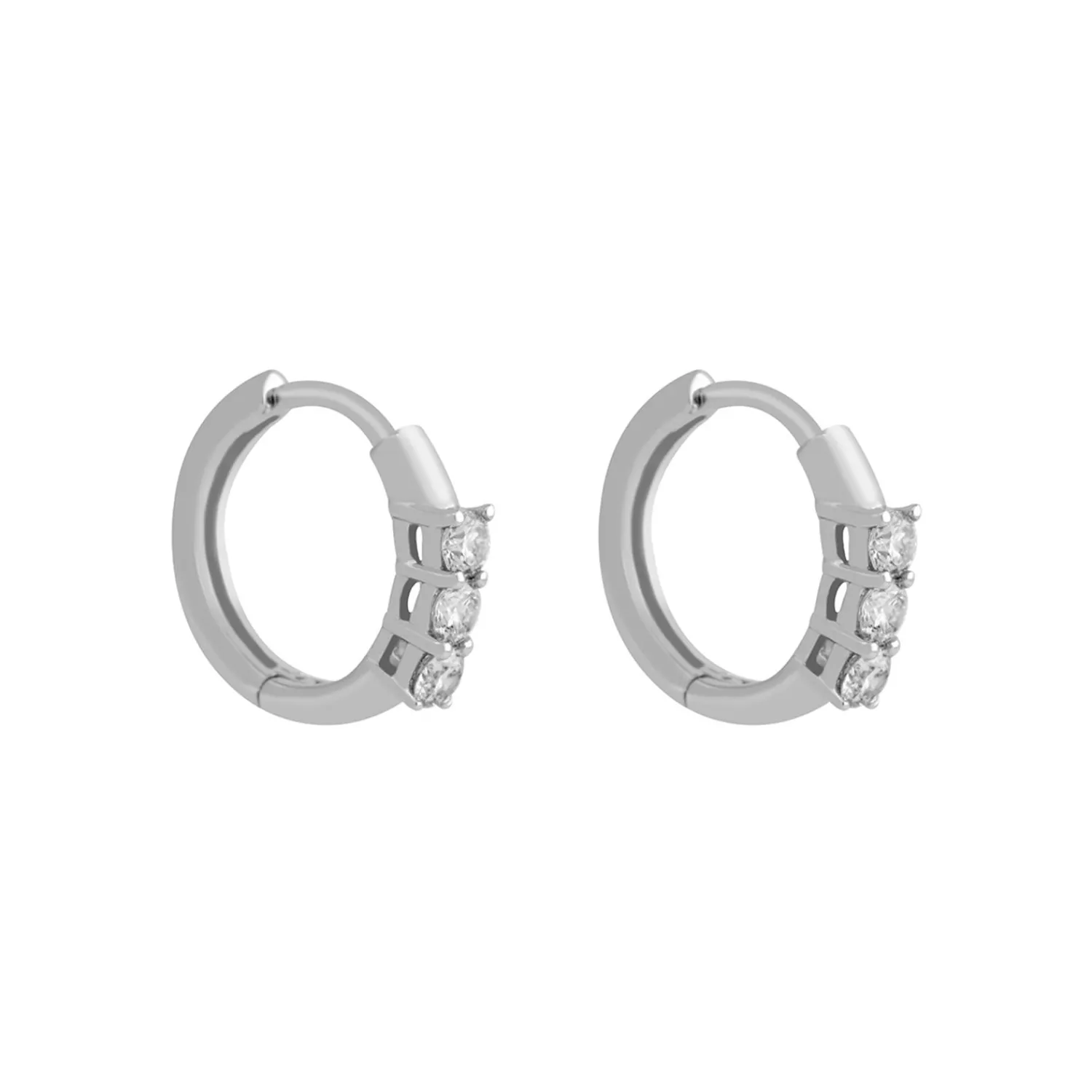 Lee Hwa Jewellery Earrings-CLASSIC