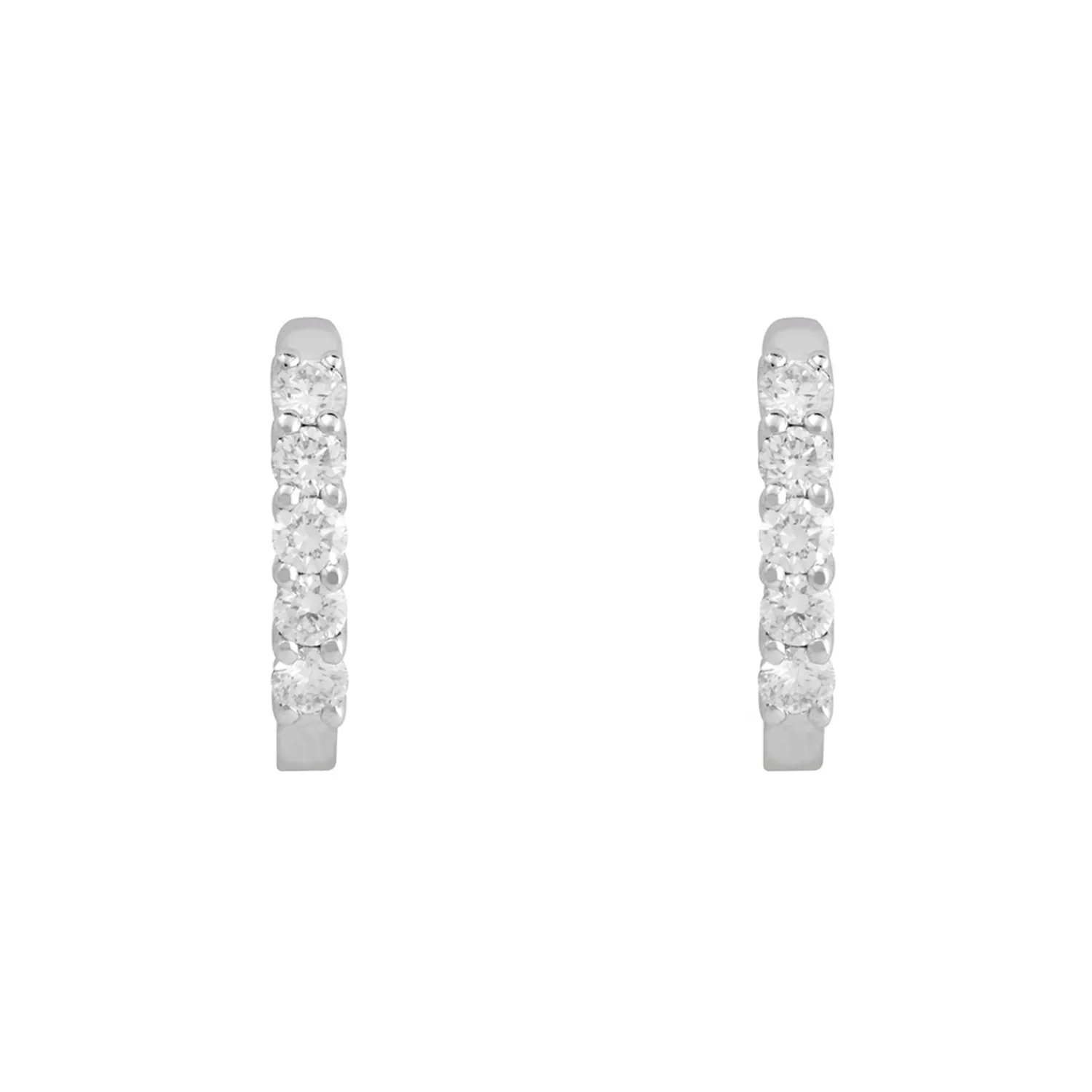 Lee Hwa Jewellery Earrings-Classic