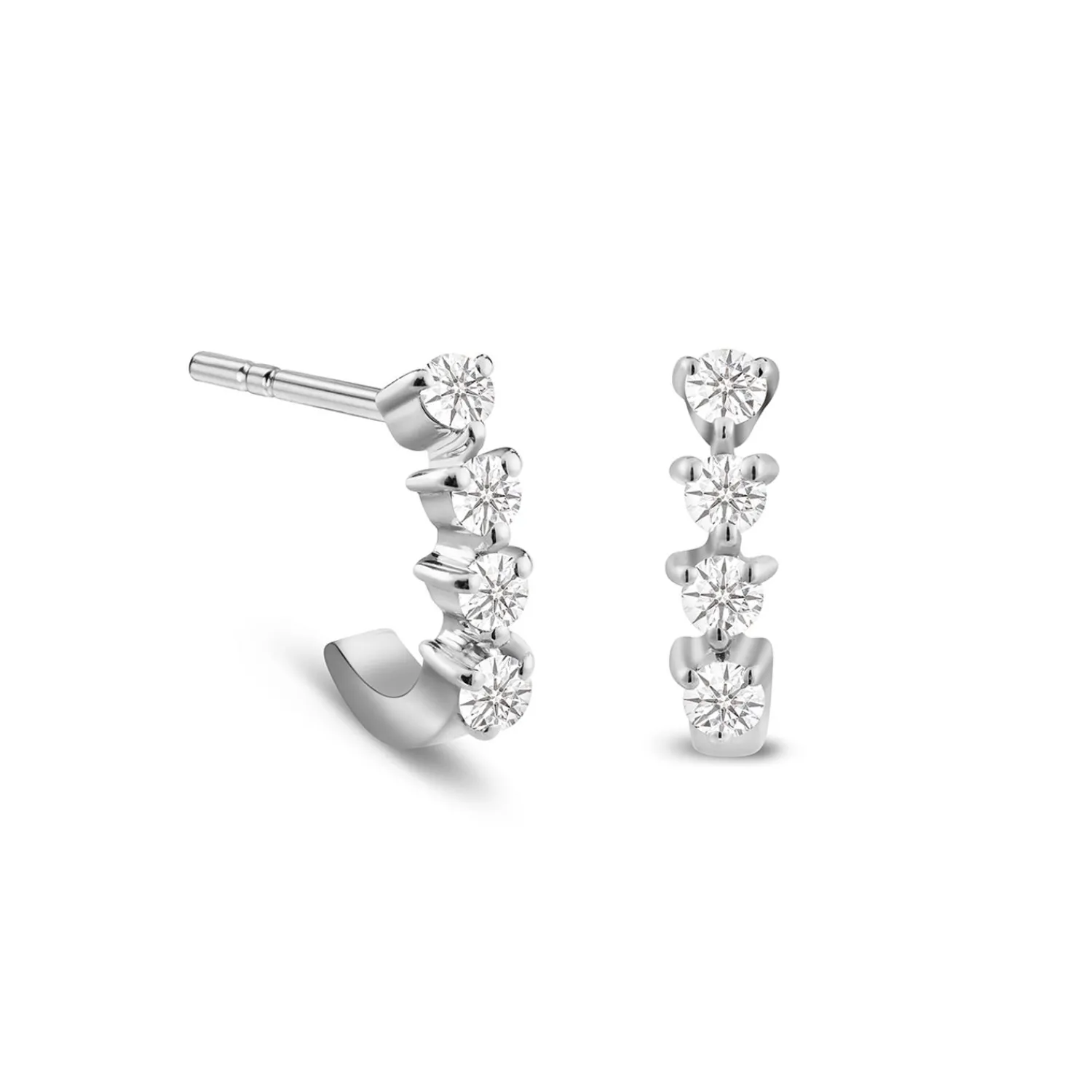 Lee Hwa Jewellery Earrings-CLASSIC