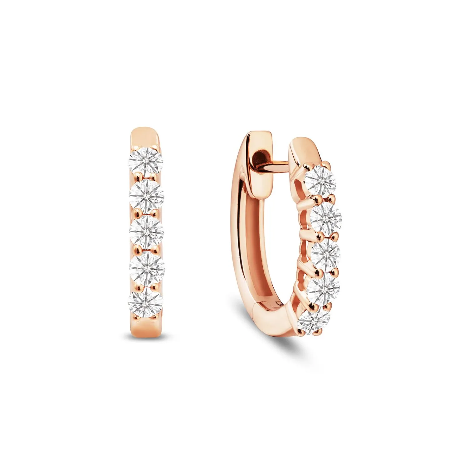 Lee Hwa Jewellery Earrings-CLASSIC