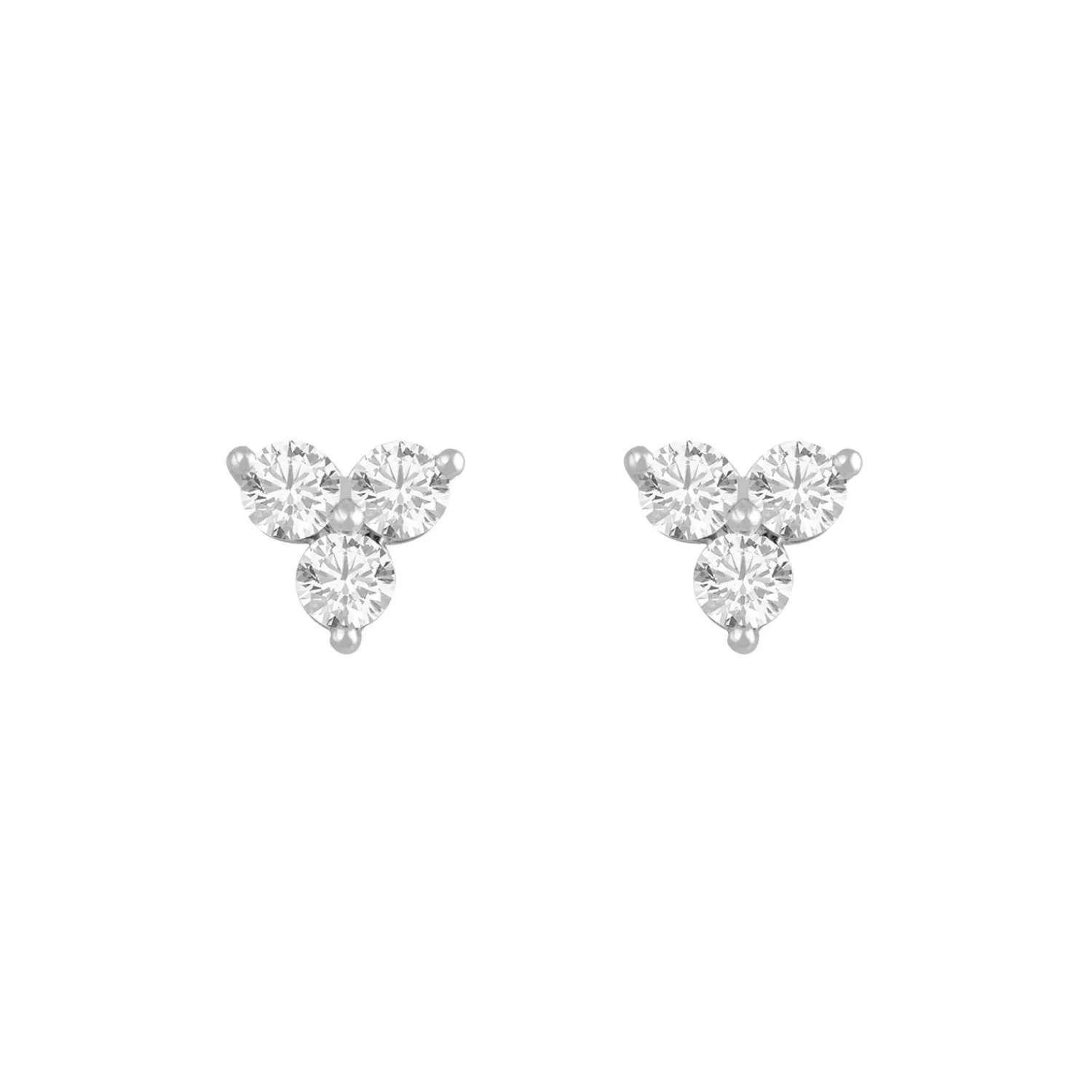 Lee Hwa Jewellery Earrings-CLASSIC