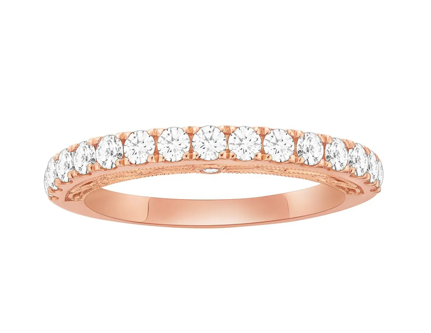 Lee Hwa Jewellery Rings-CLASSIC