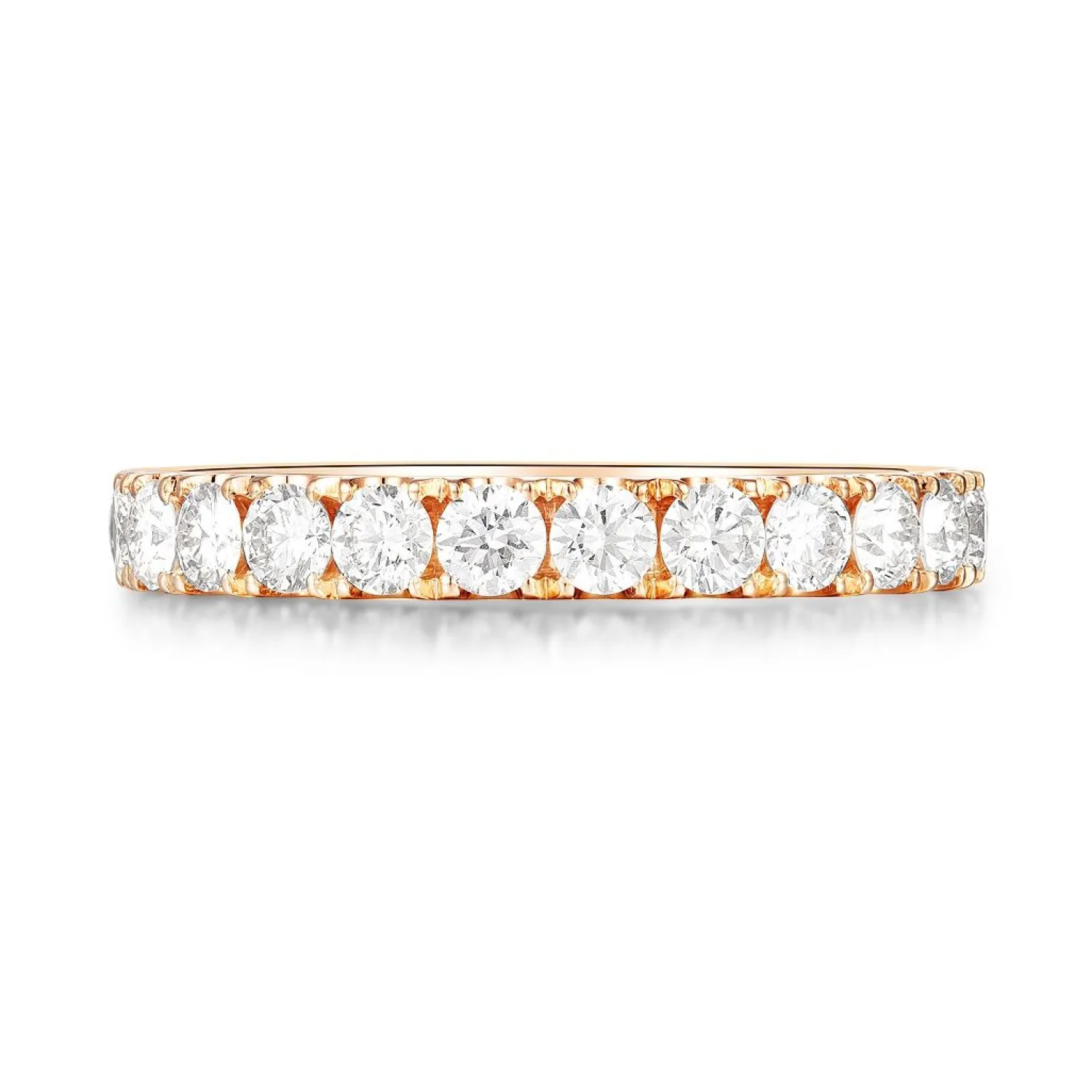 Lee Hwa Jewellery Rings-Classic
