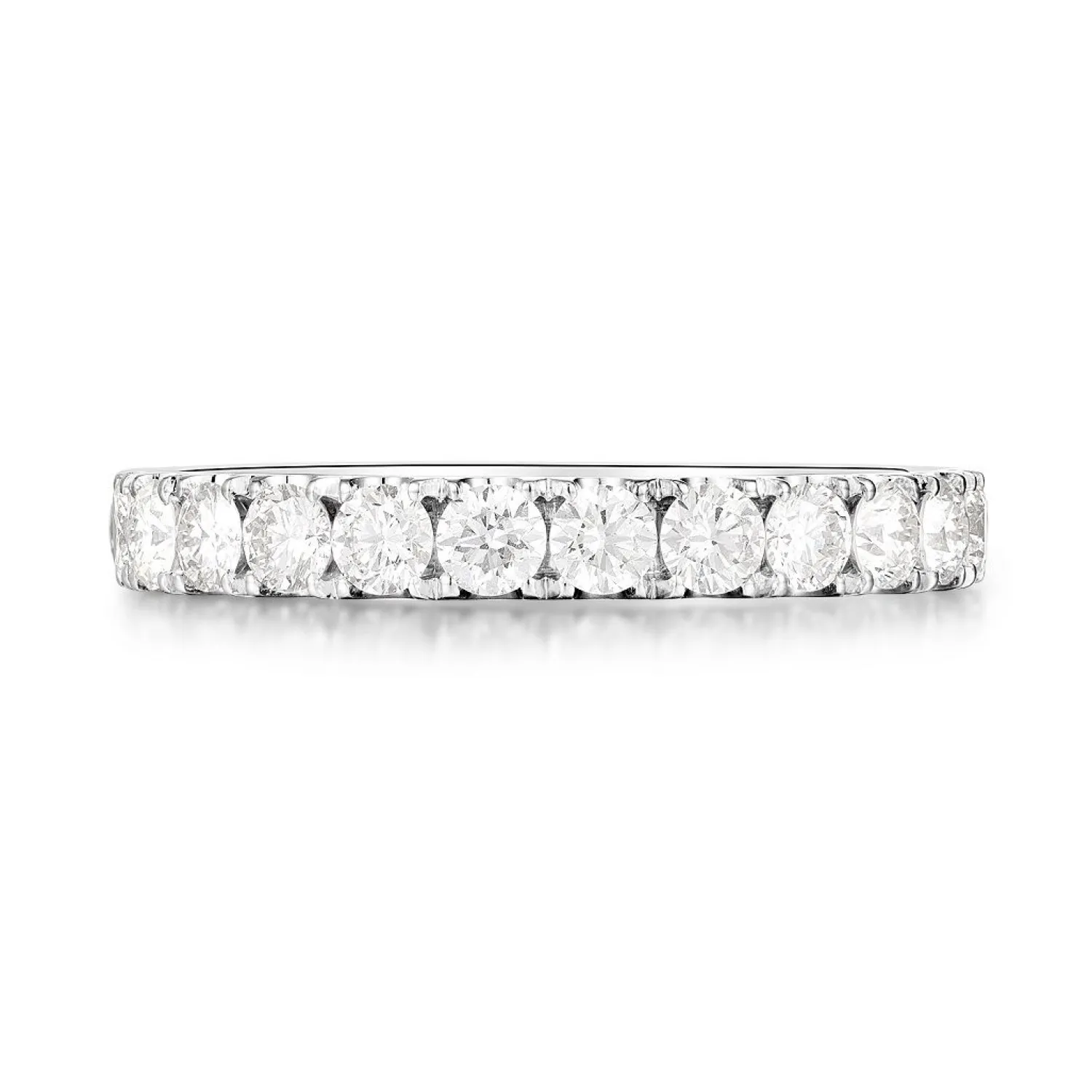 Lee Hwa Jewellery Rings-Classic
