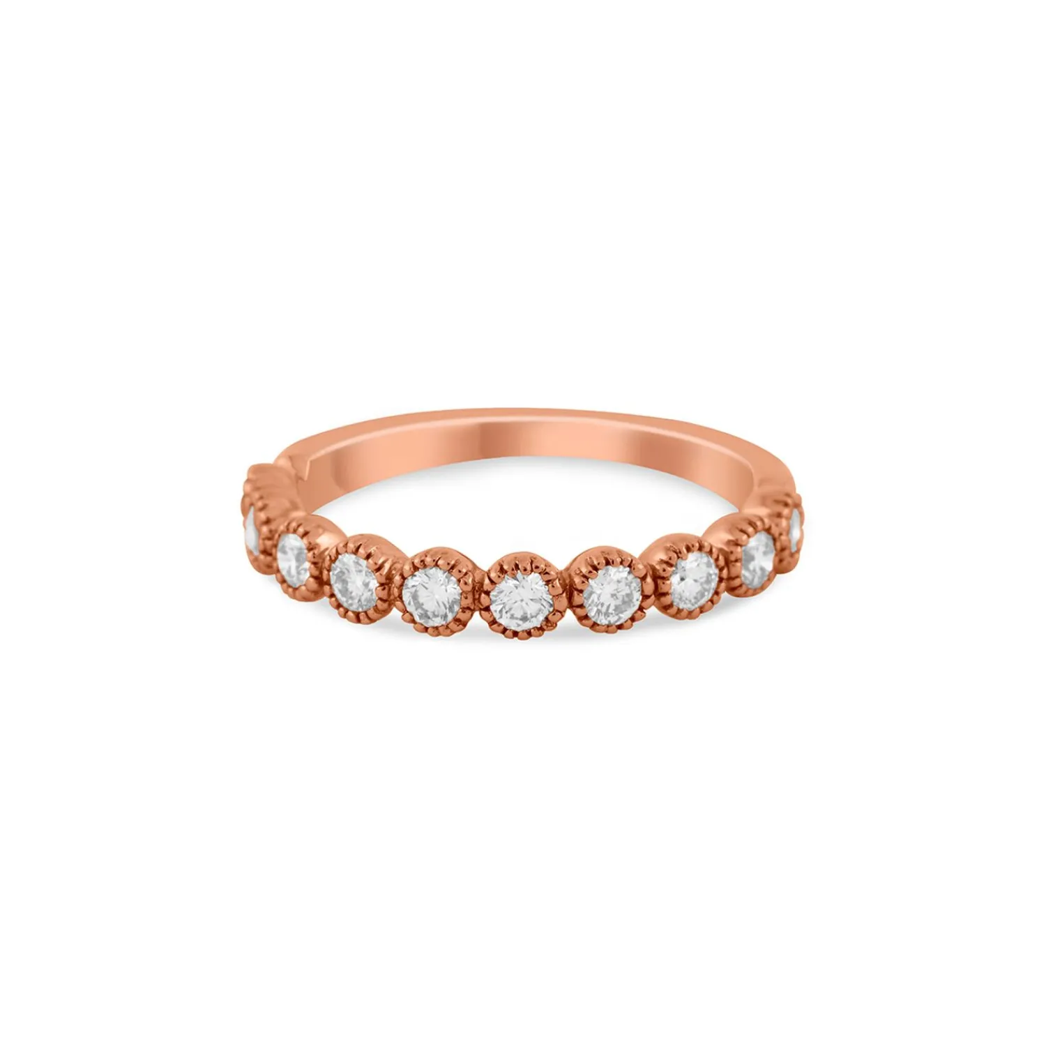 Lee Hwa Jewellery Rings-Classic