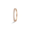 Lee Hwa Jewellery Rings-Classic