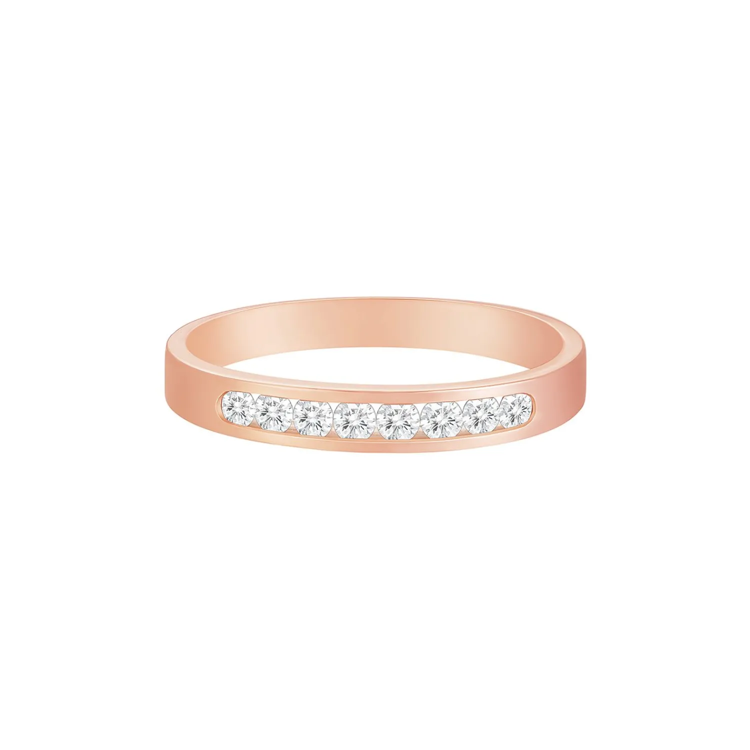 Lee Hwa Jewellery Rings-Classic