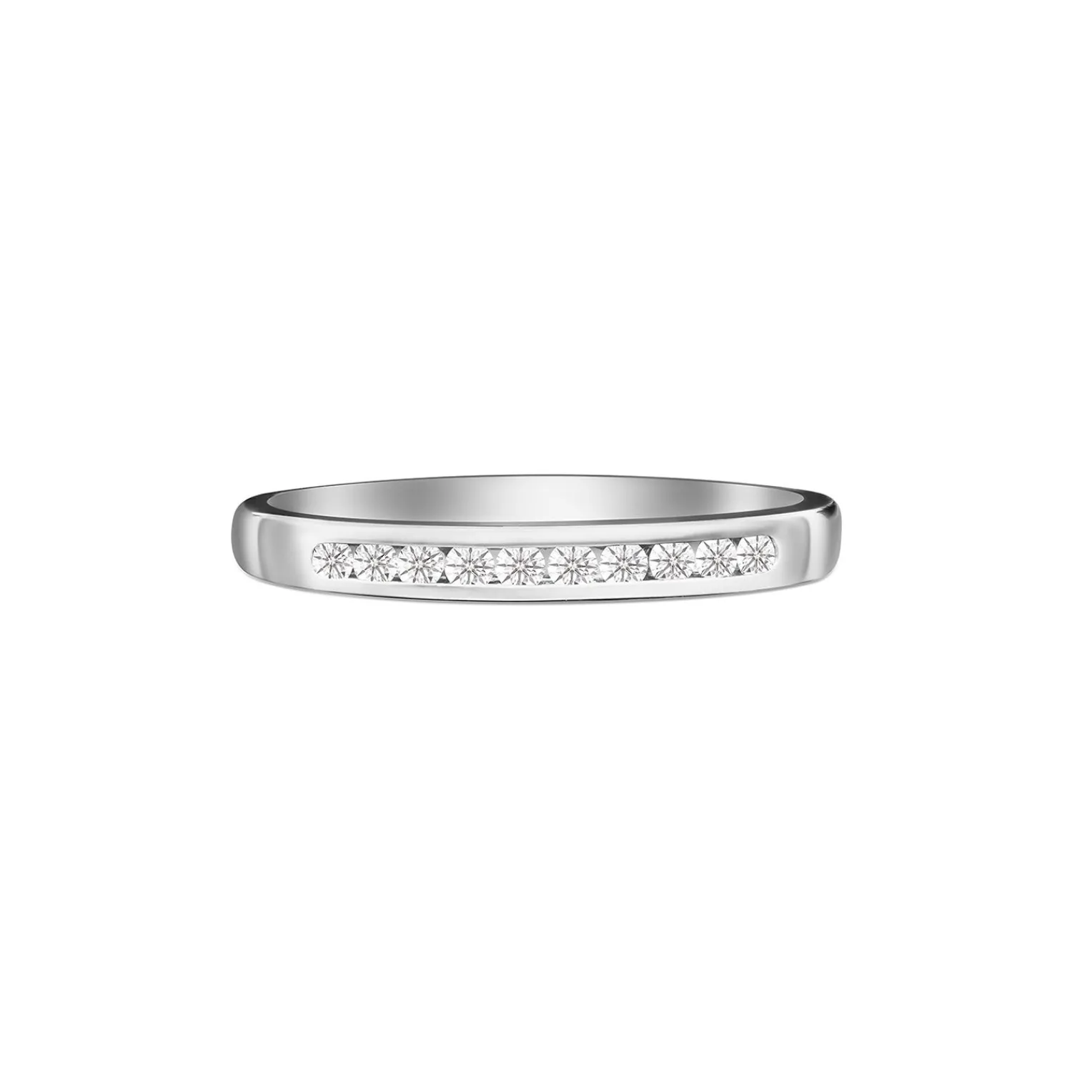 Lee Hwa Jewellery Rings-Classic