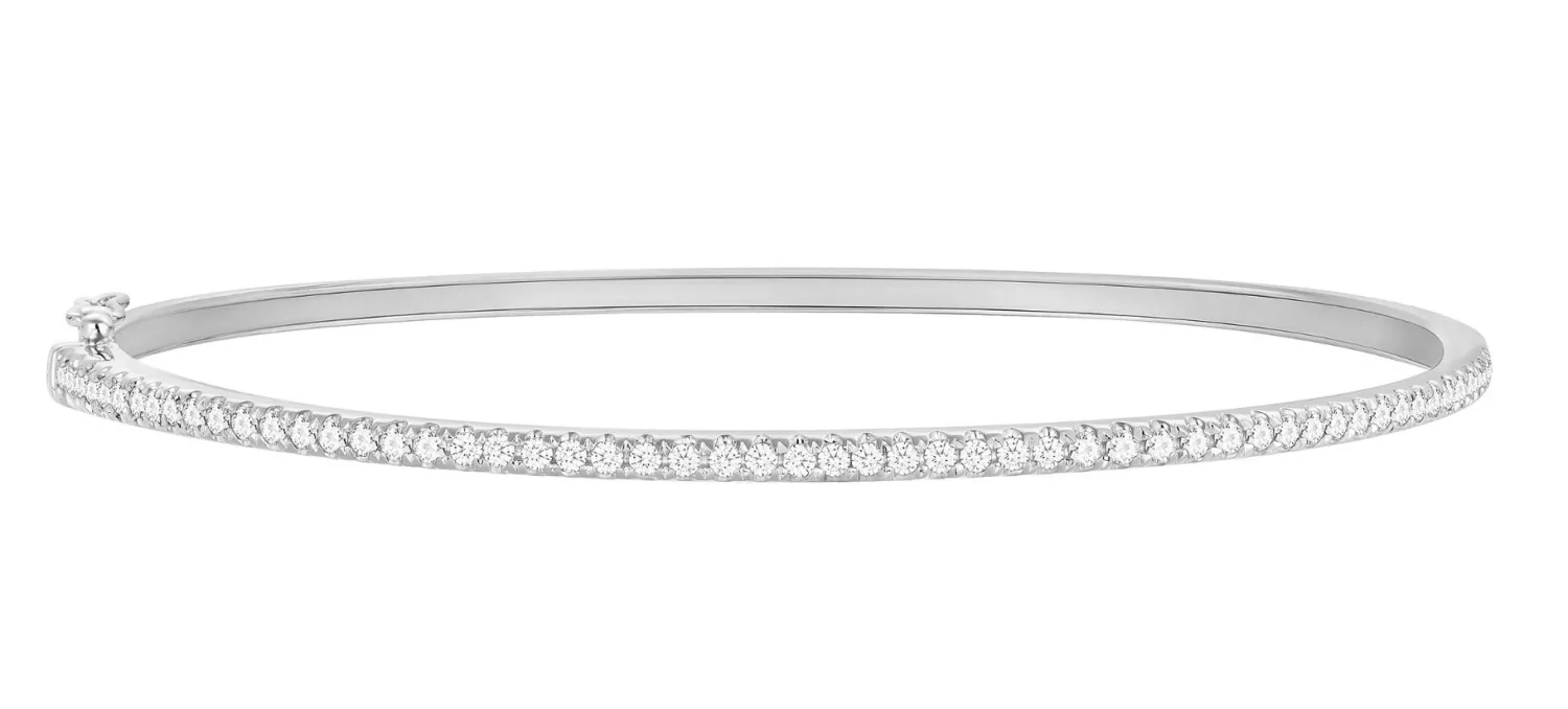 Lee Hwa Jewellery Bangles-Classic