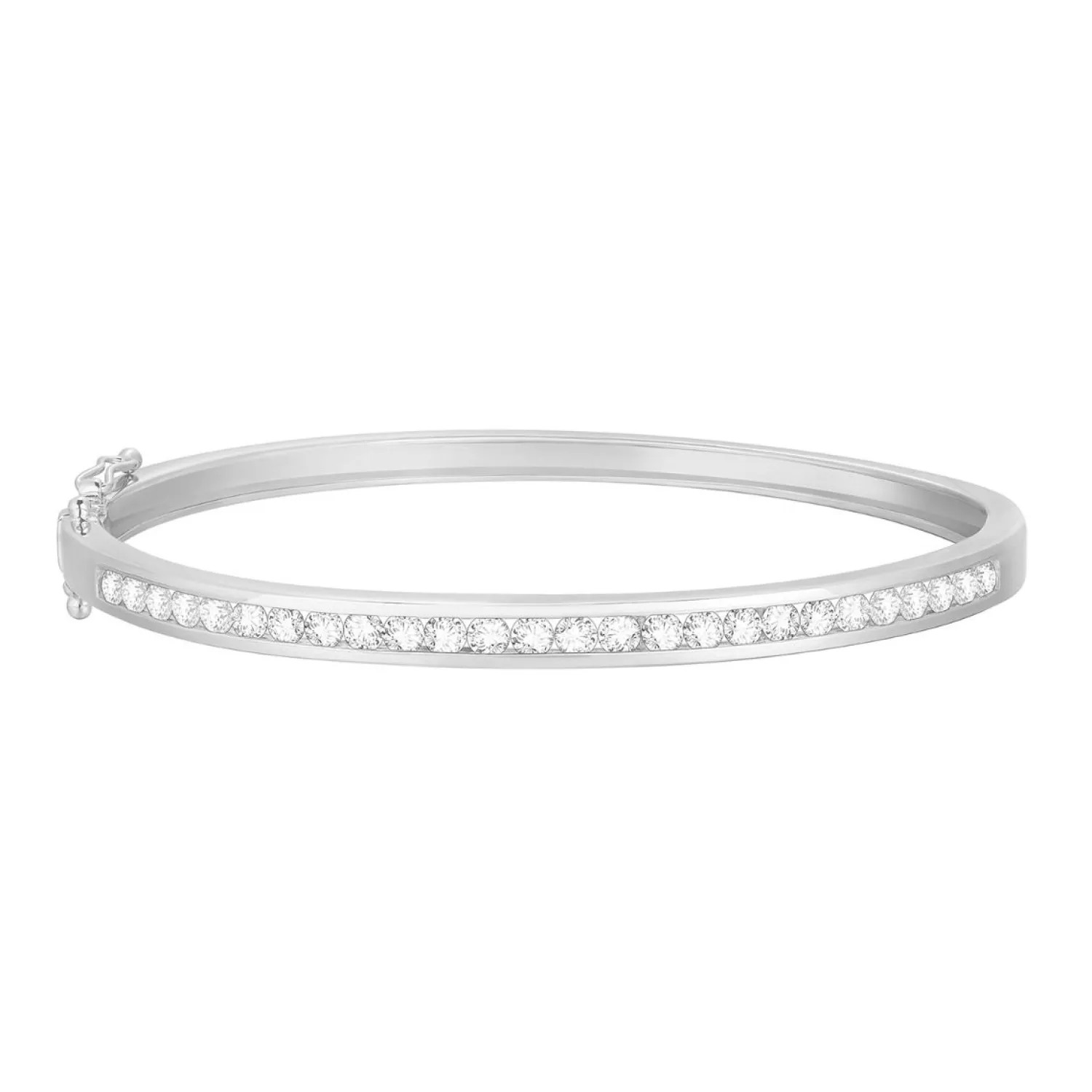 Lee Hwa Jewellery Bangles-Classic