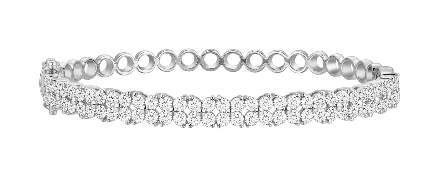 Lee Hwa Jewellery Bangles-CLASSIC