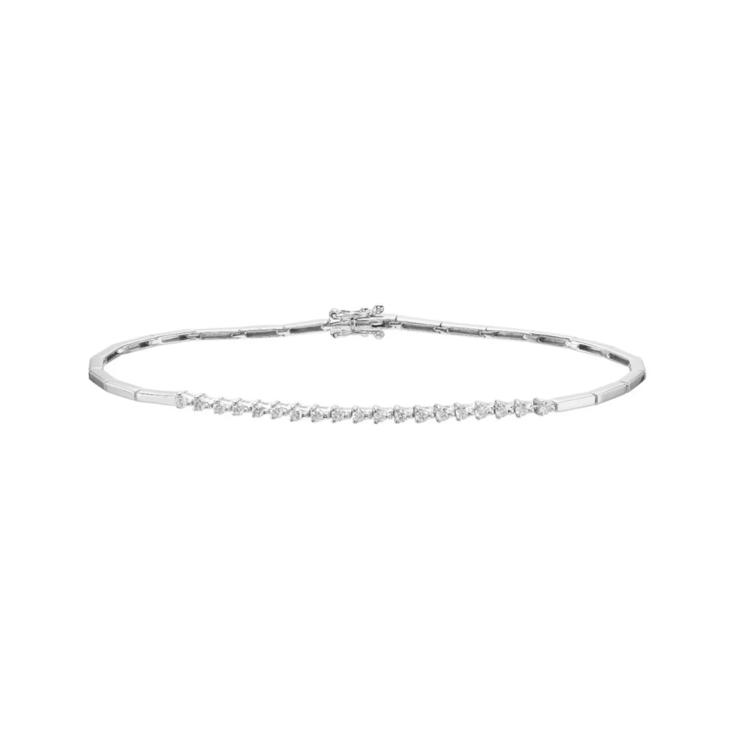 Lee Hwa Jewellery Bracelets-Classic