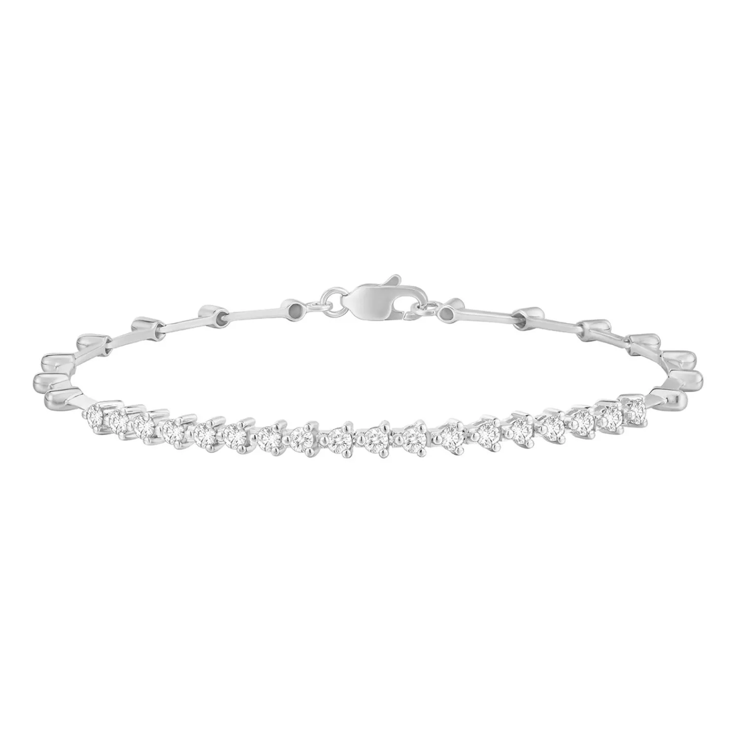 Lee Hwa Jewellery Bracelets-CLASSIC