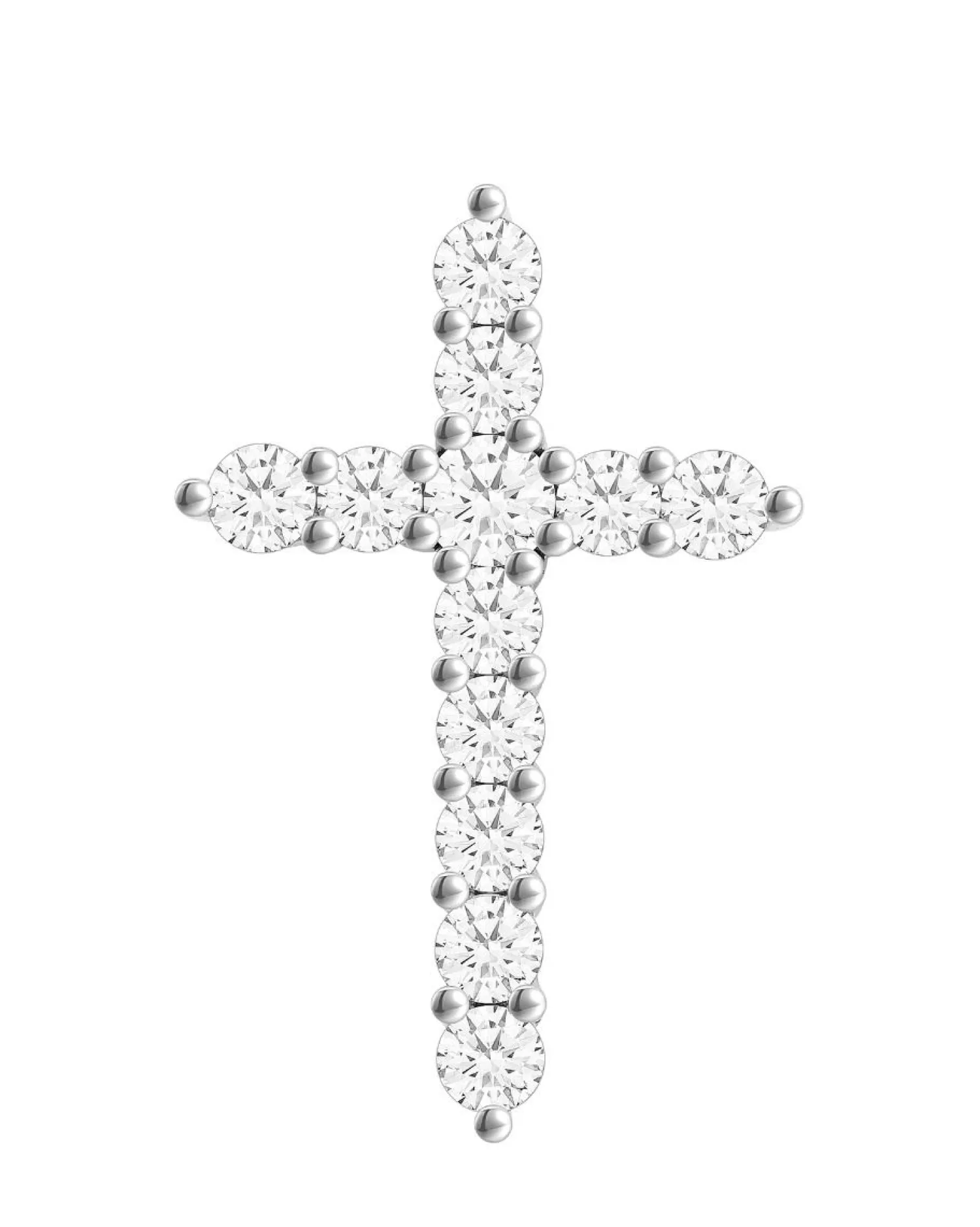 Lee Hwa Jewellery Pendants-CLASSIC